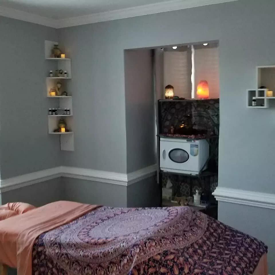 Intuitive Healing Spa And Bodywork