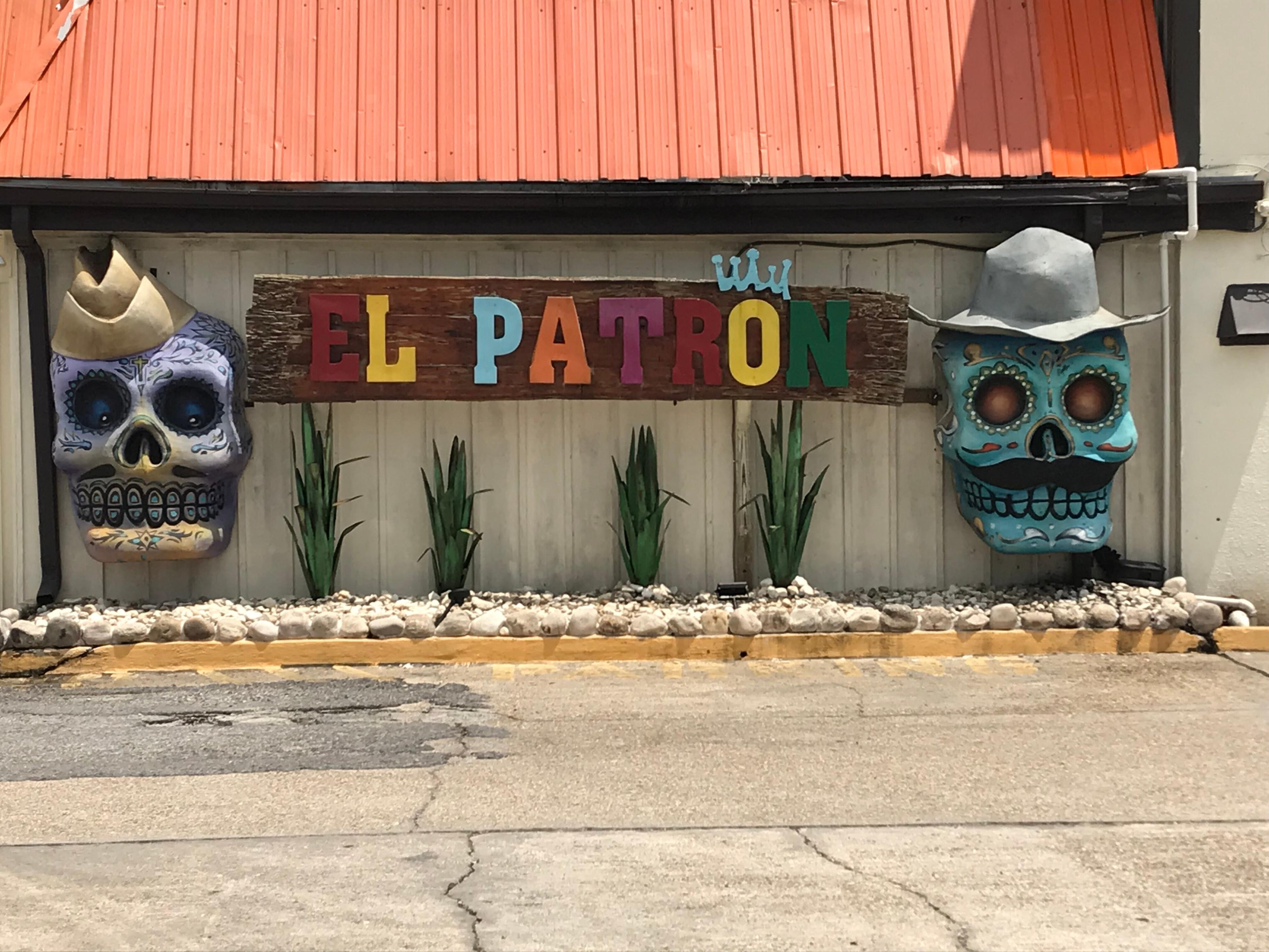 El Patron Mexican Grill & Cantina