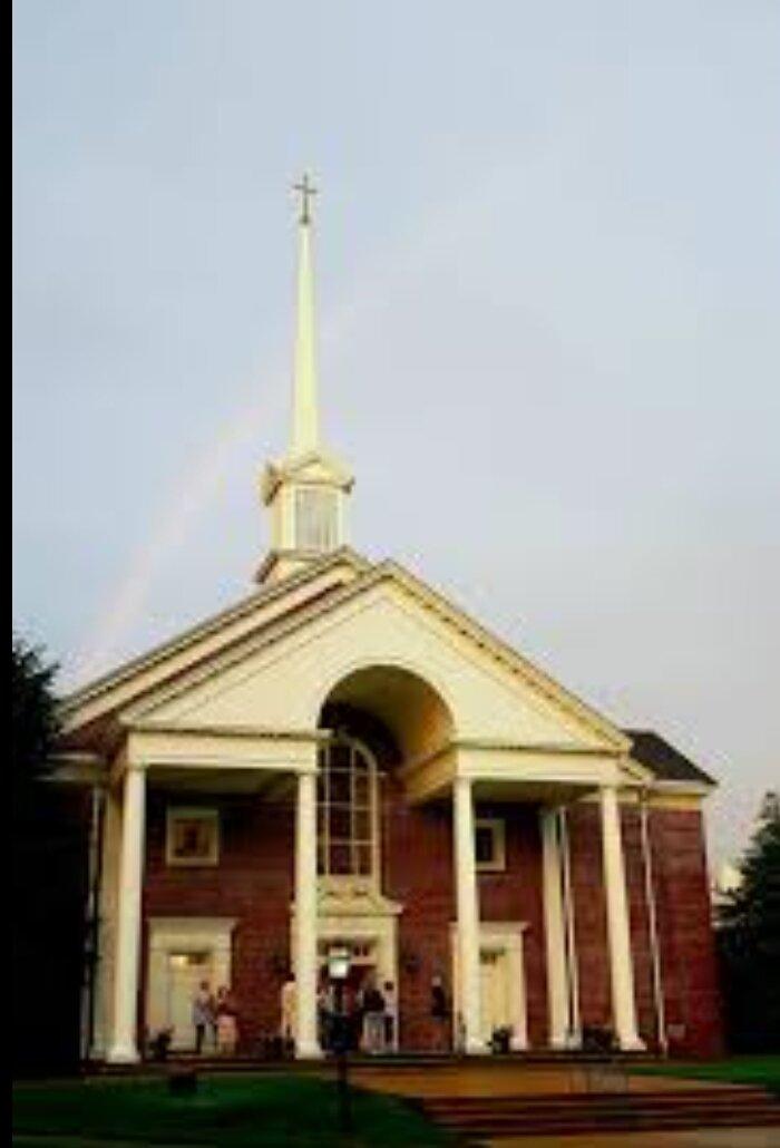 Our Lady of Mount Carmel Catholic Church