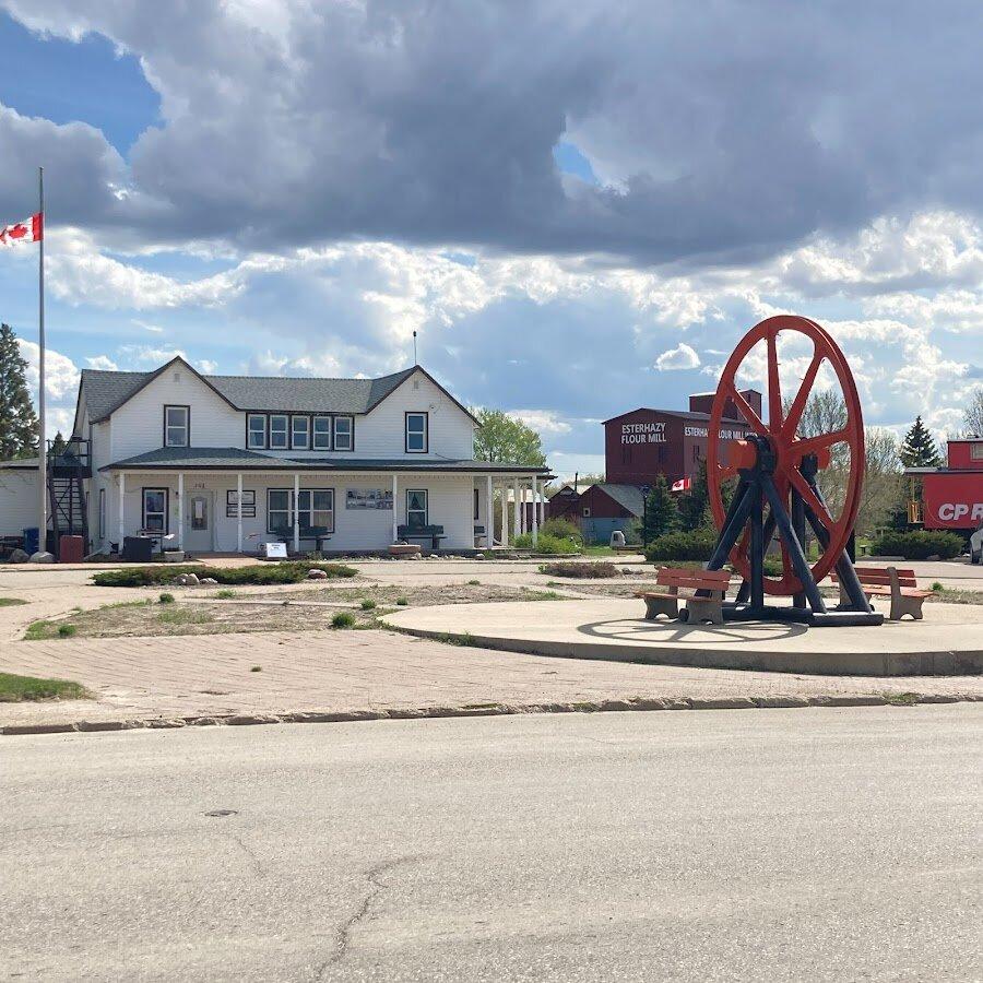 Esterhazy Community Museum