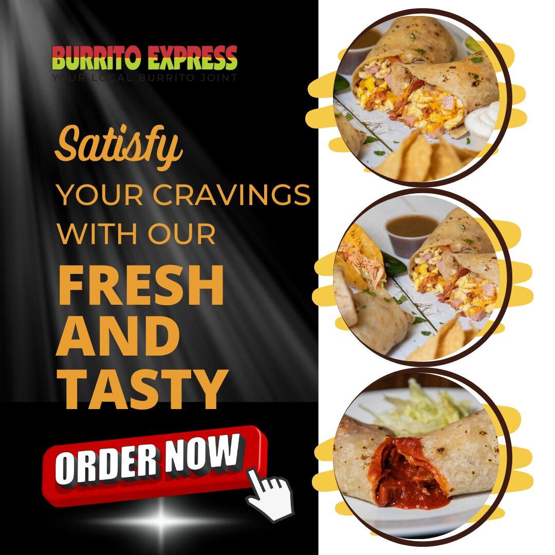 Burrito Express