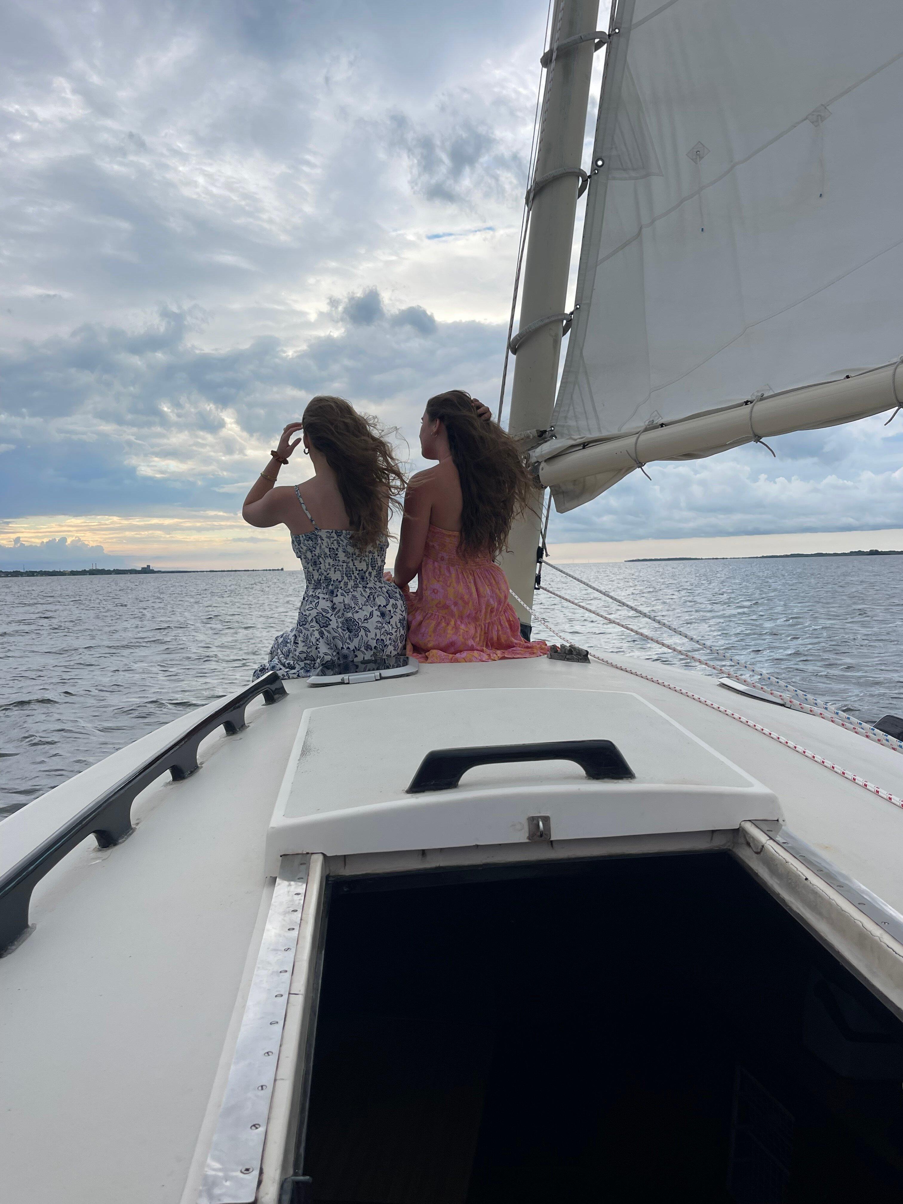 Freedom Sailing Adventures