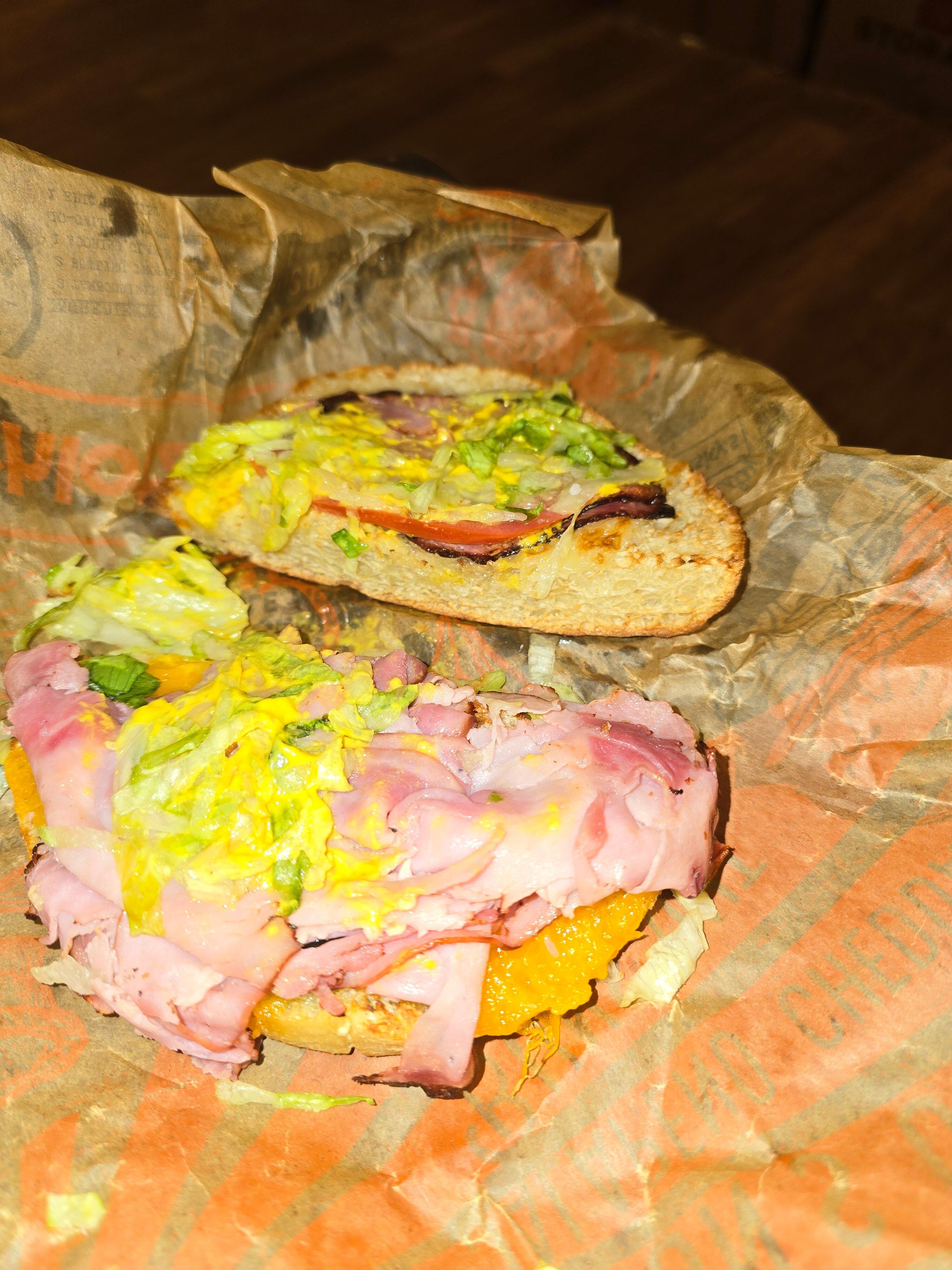 Schlotzsky's