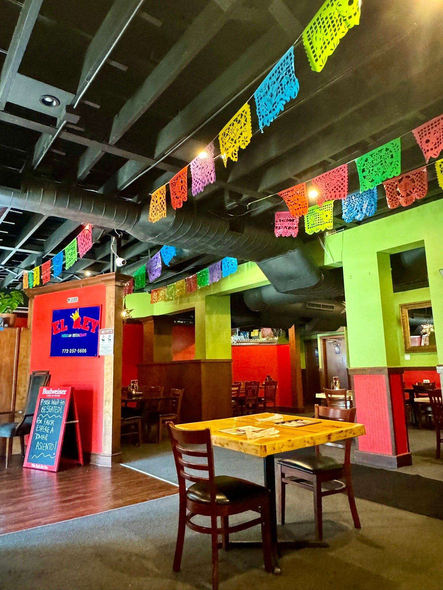 El Rey Mexican Restaurant