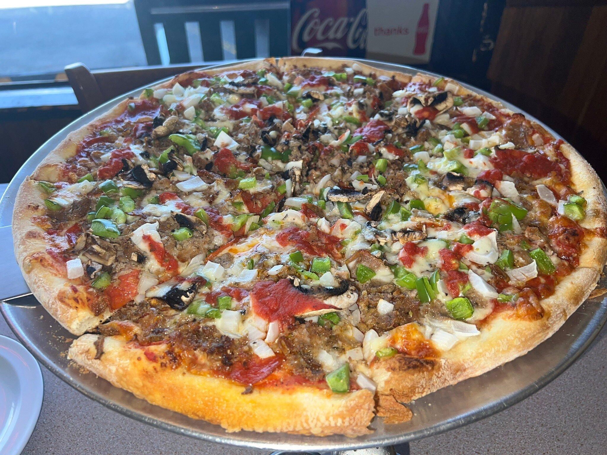 Turvino's Pizzeria & Restaurant