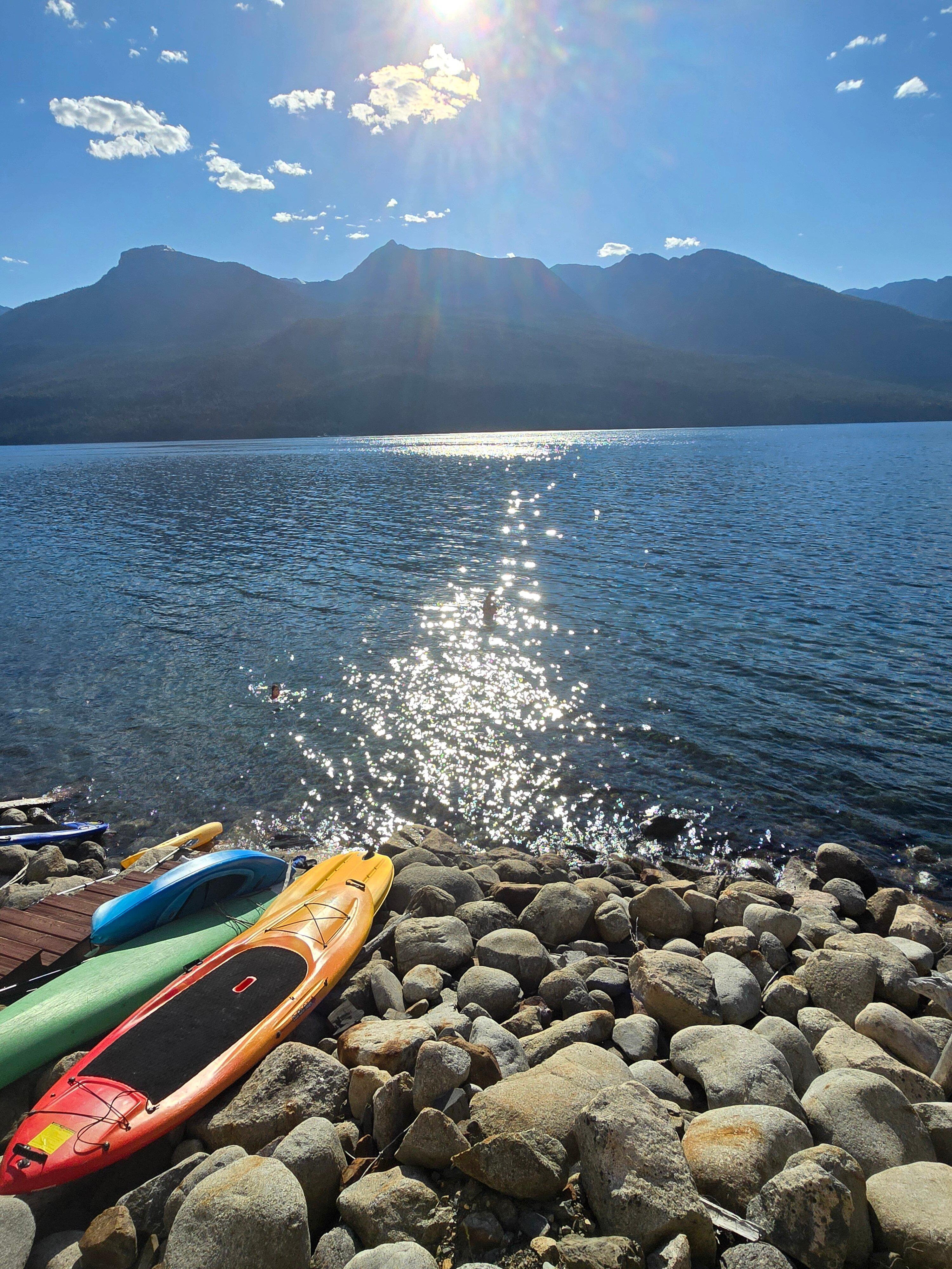 Silverton Municipal Campground