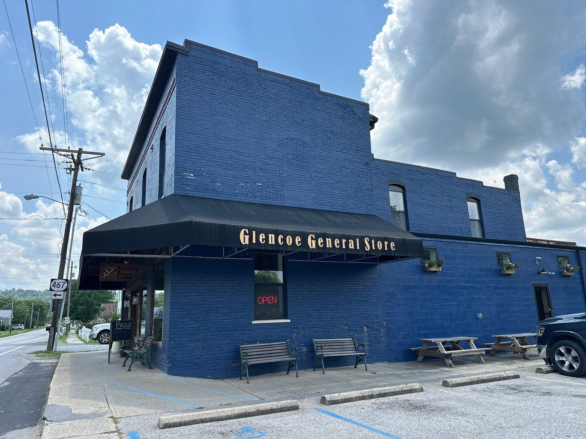 Glencoe General Store