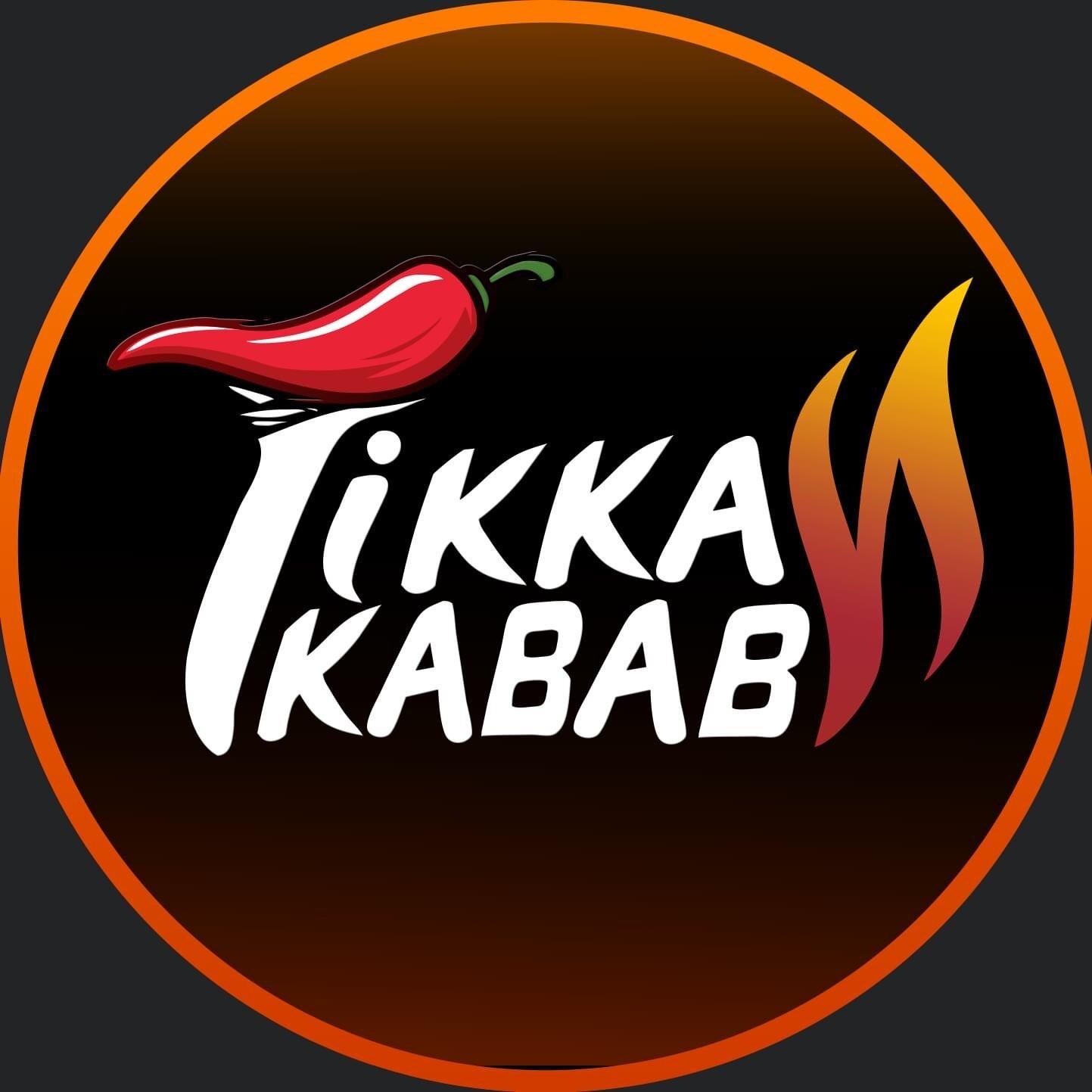 Tikka 'n' kabab