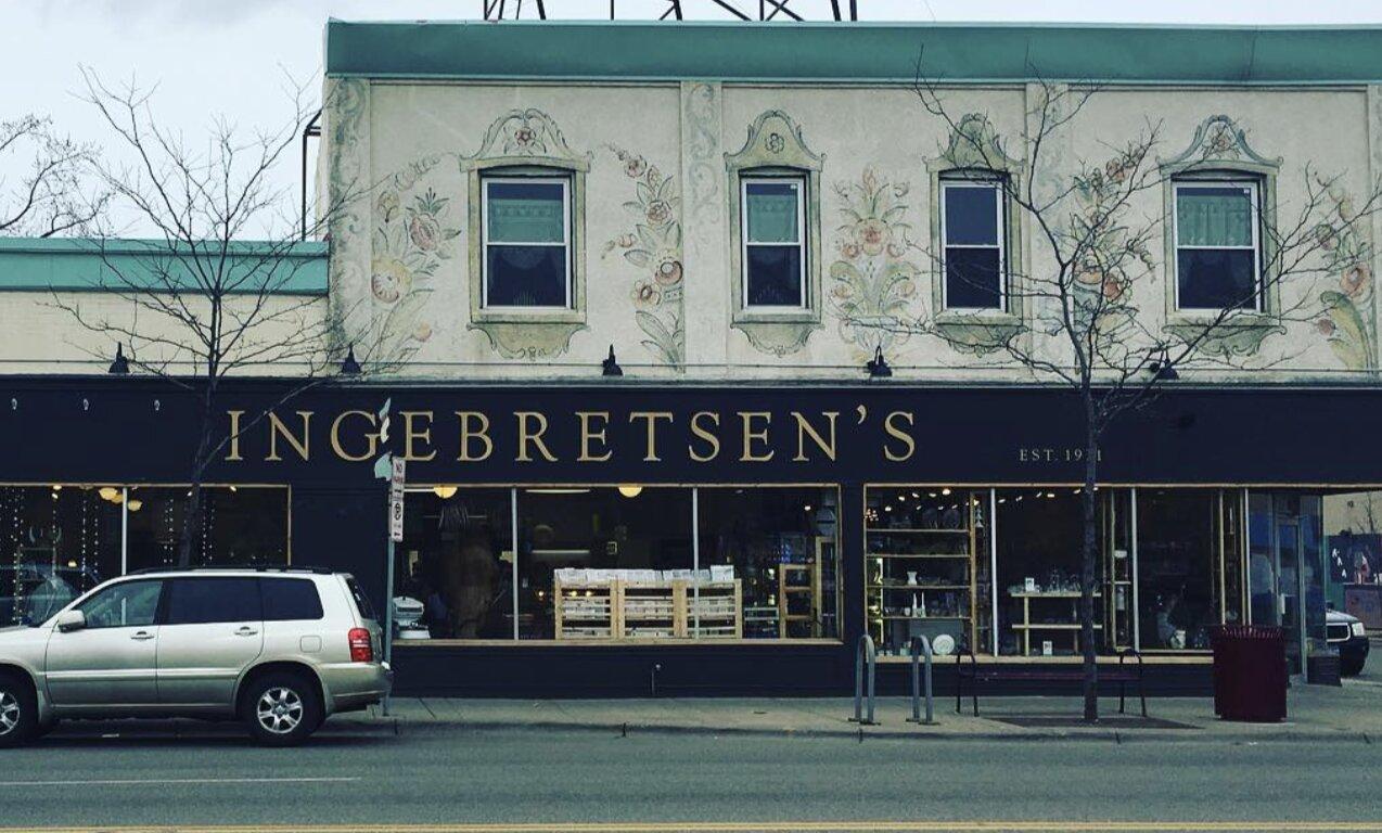 Ingebretsen's Scandinavian Gifts & Foods