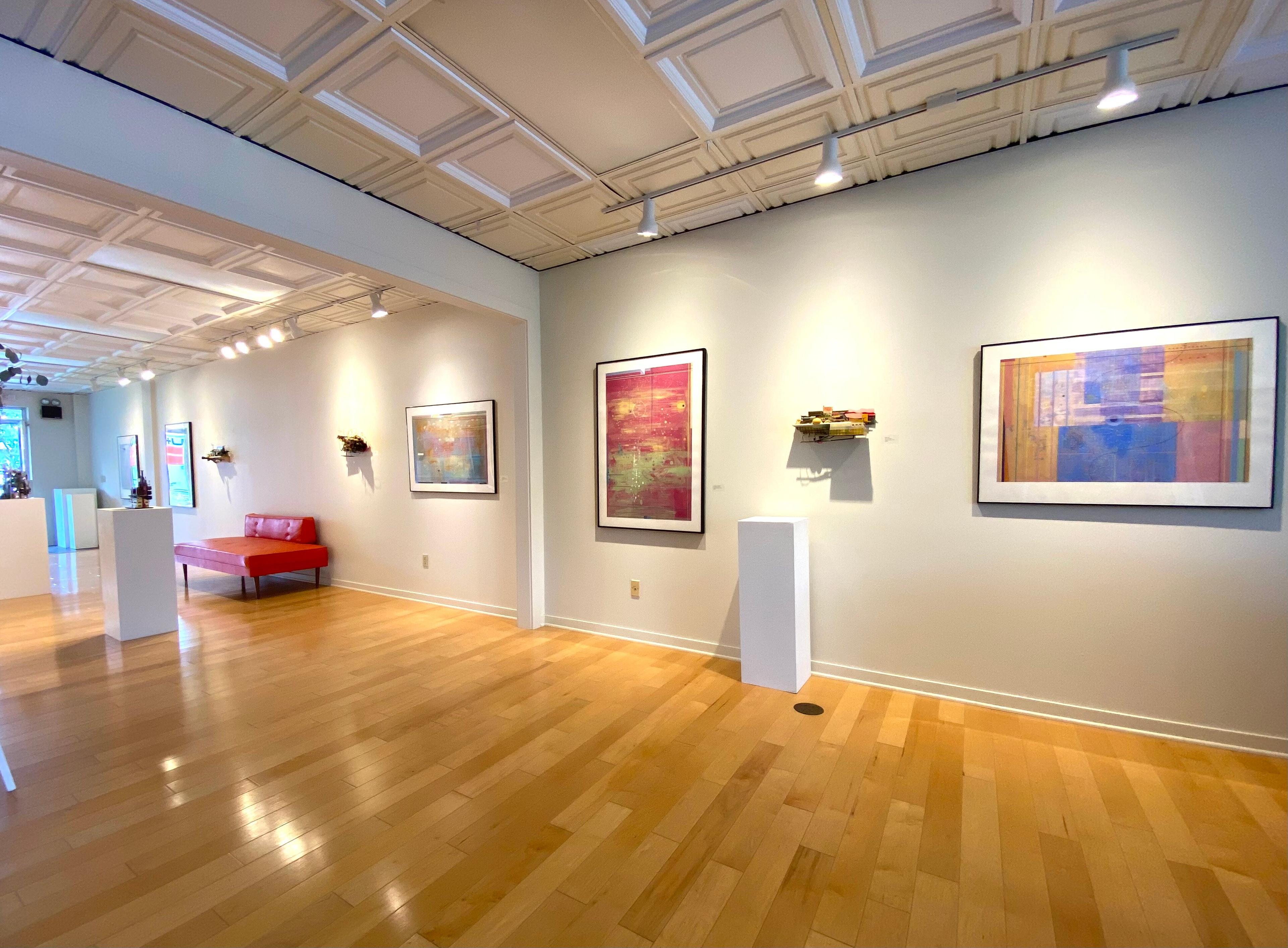 Corners Gallery