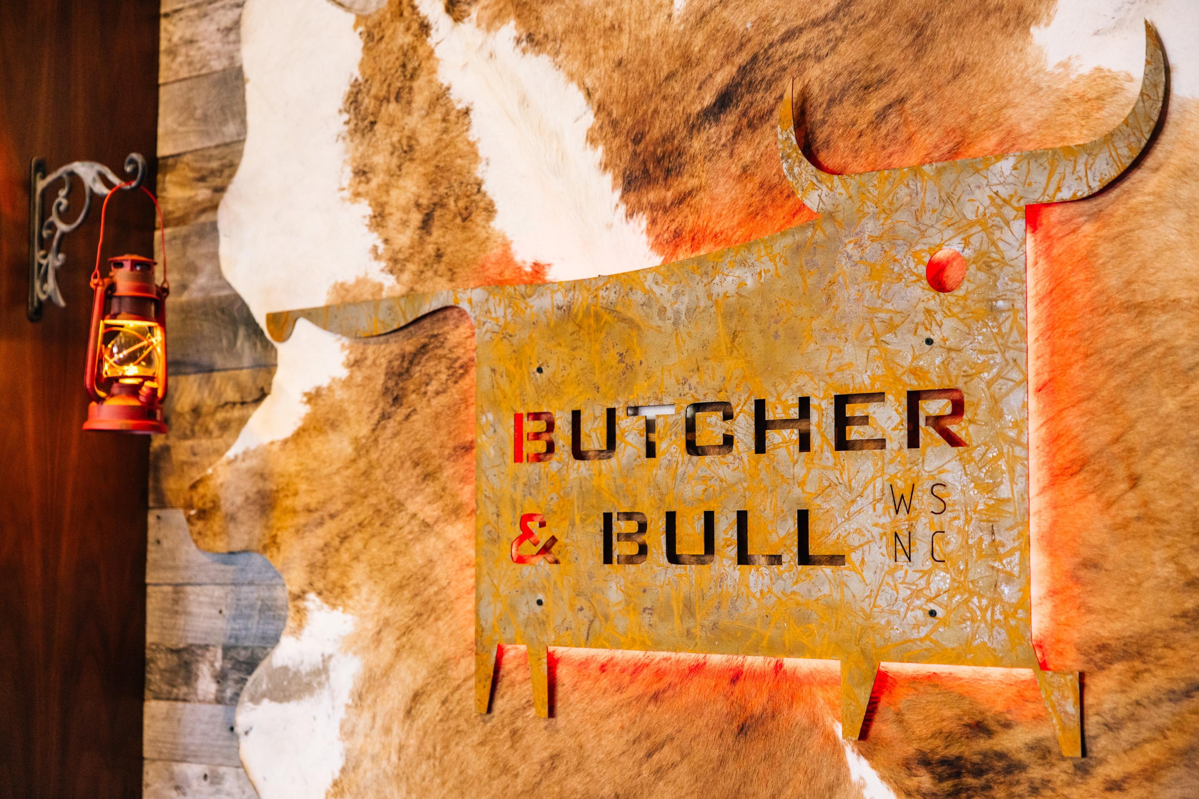 Butcher & Bull