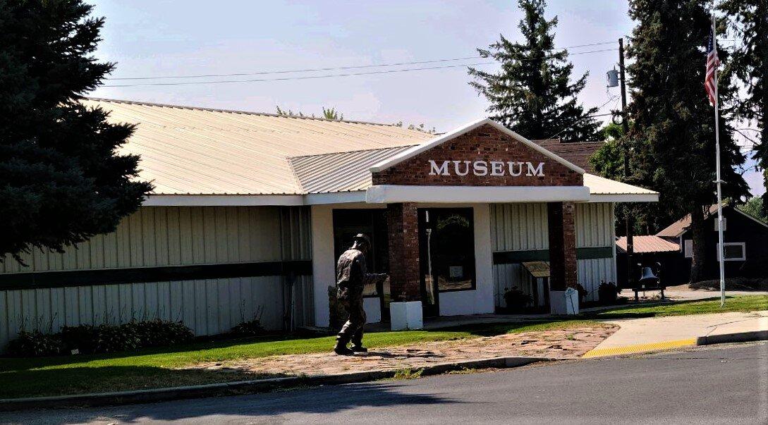 Douglas County Museum