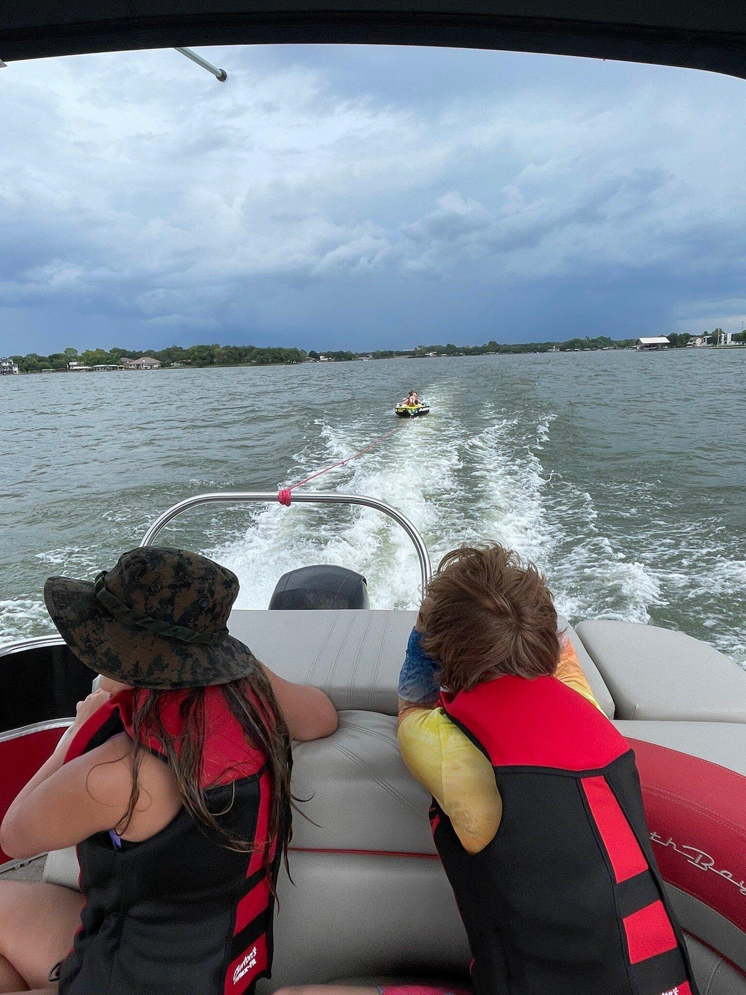 Highland Lakes Boat Rentals