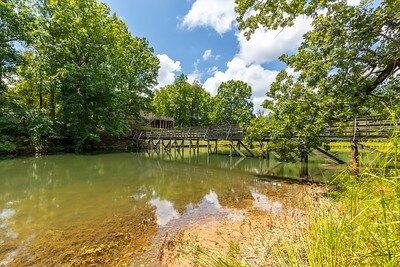 Thousand Trails Cherokee Landing