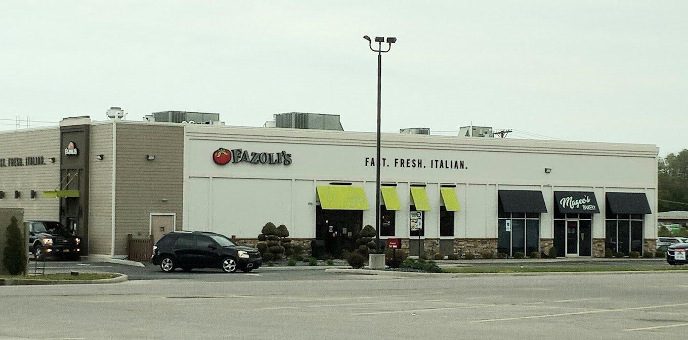 Fazoli's