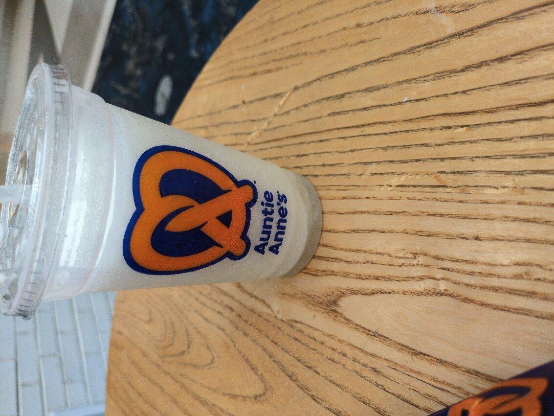 Auntie Anne's