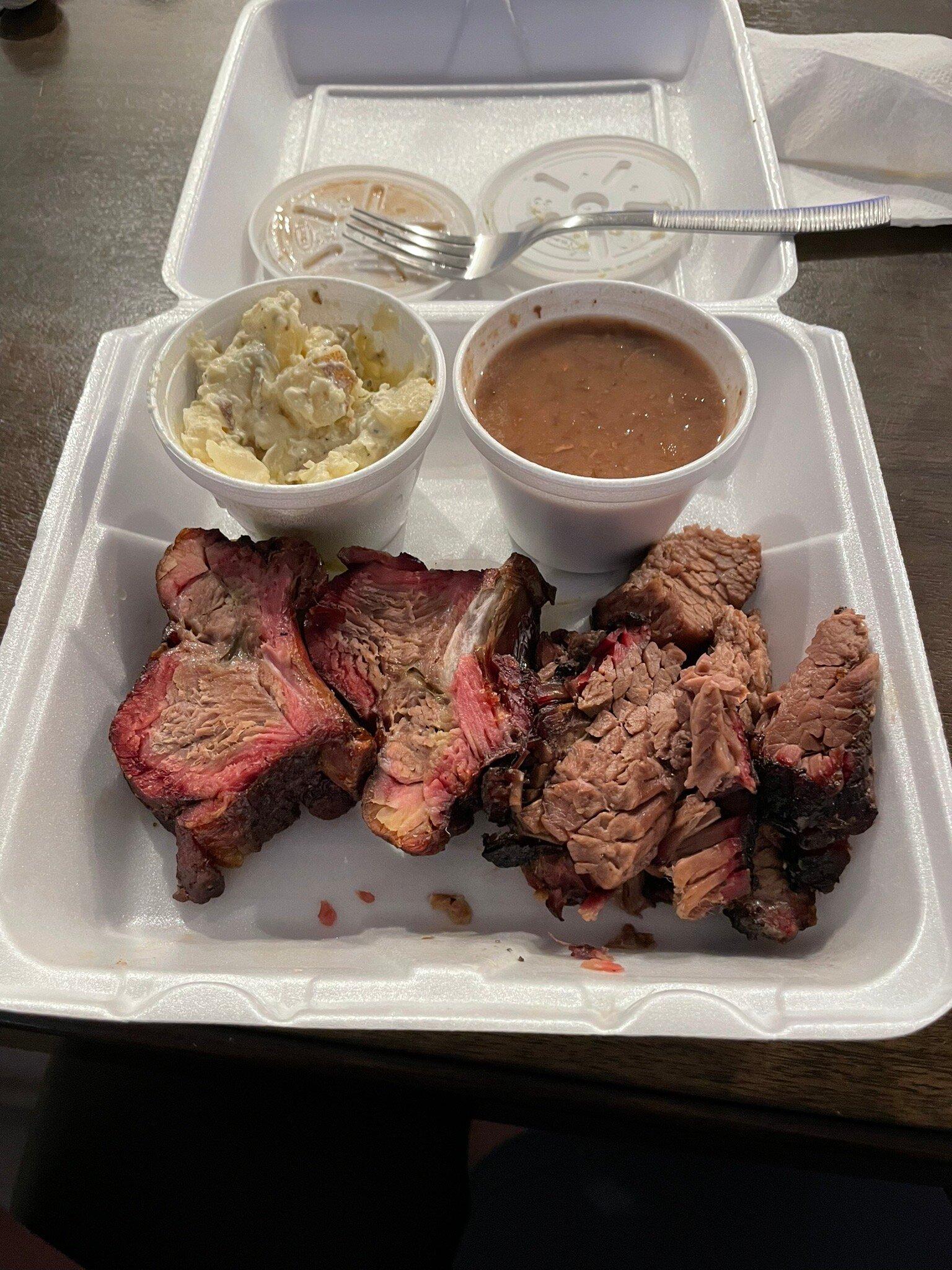 Southside Market & Barbeque - Hutto