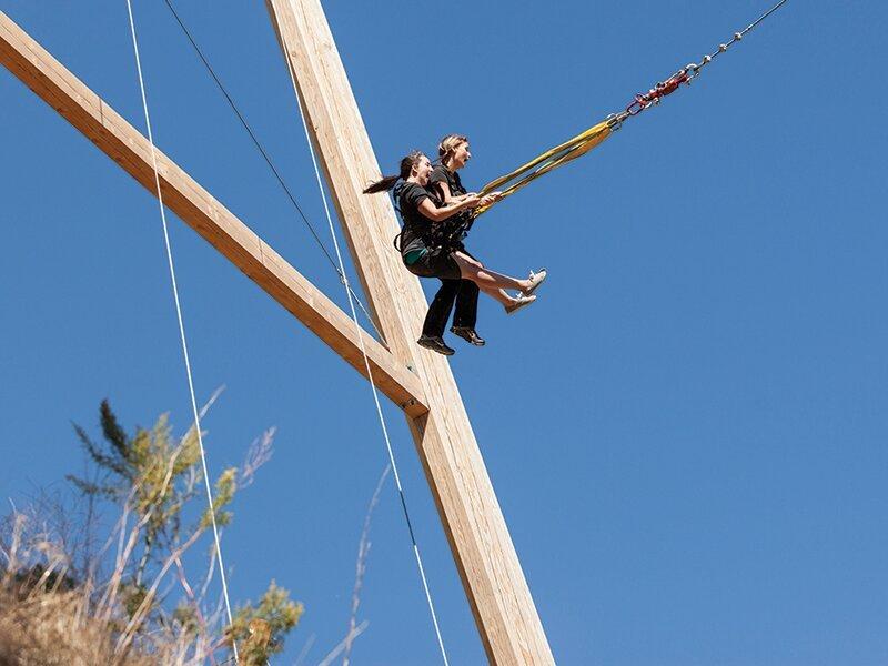 Okanagan Adventure Park