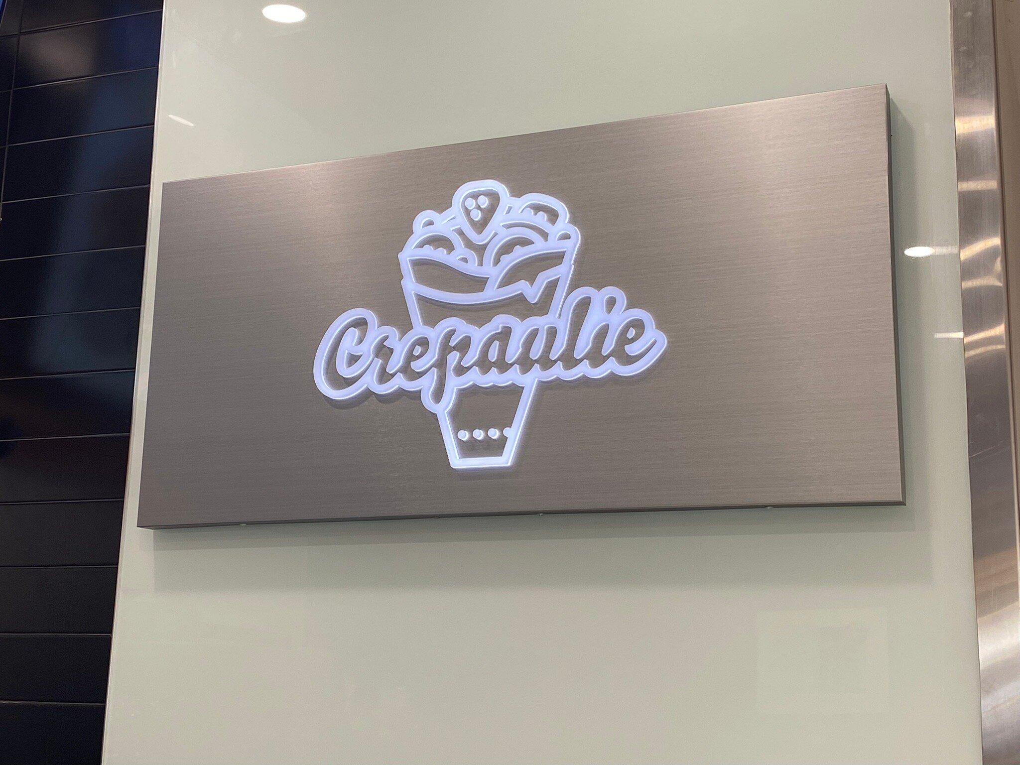 Crepaulie