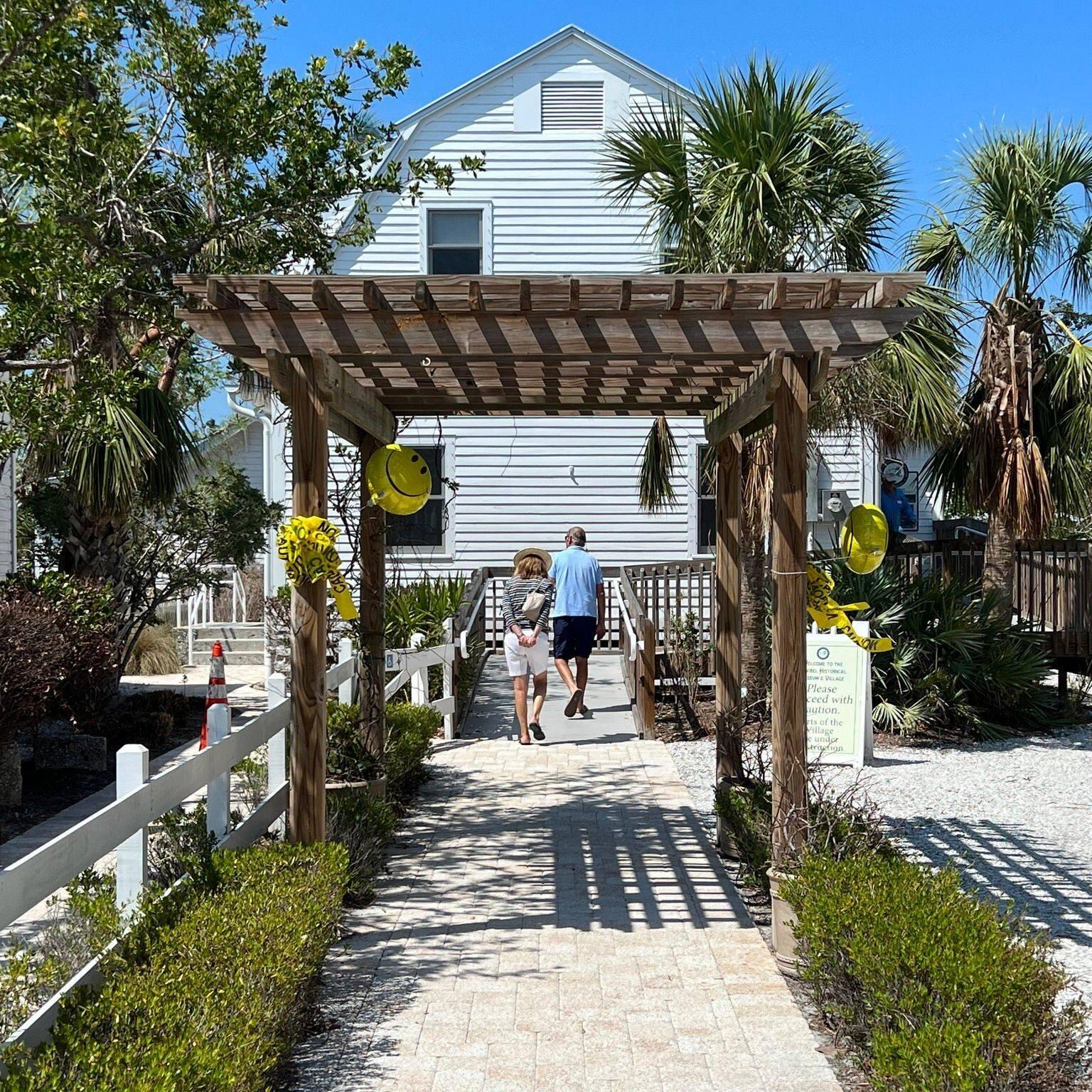 Sanibel Historical Museum and Village