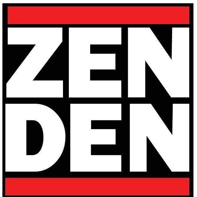 The Zen Den