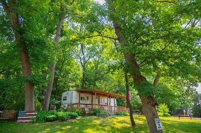 Blackhawk Campground