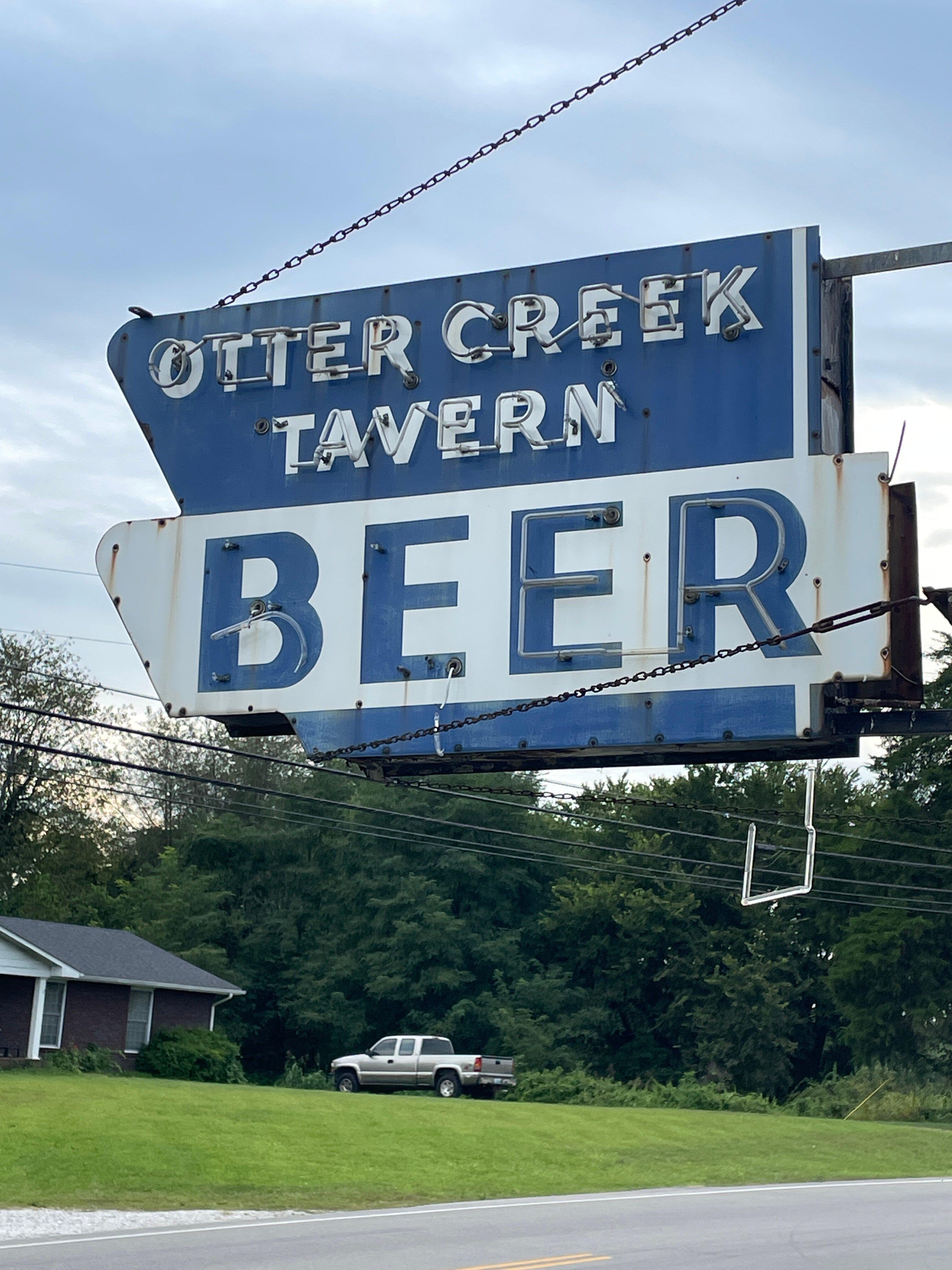 Otter Creek Tavern