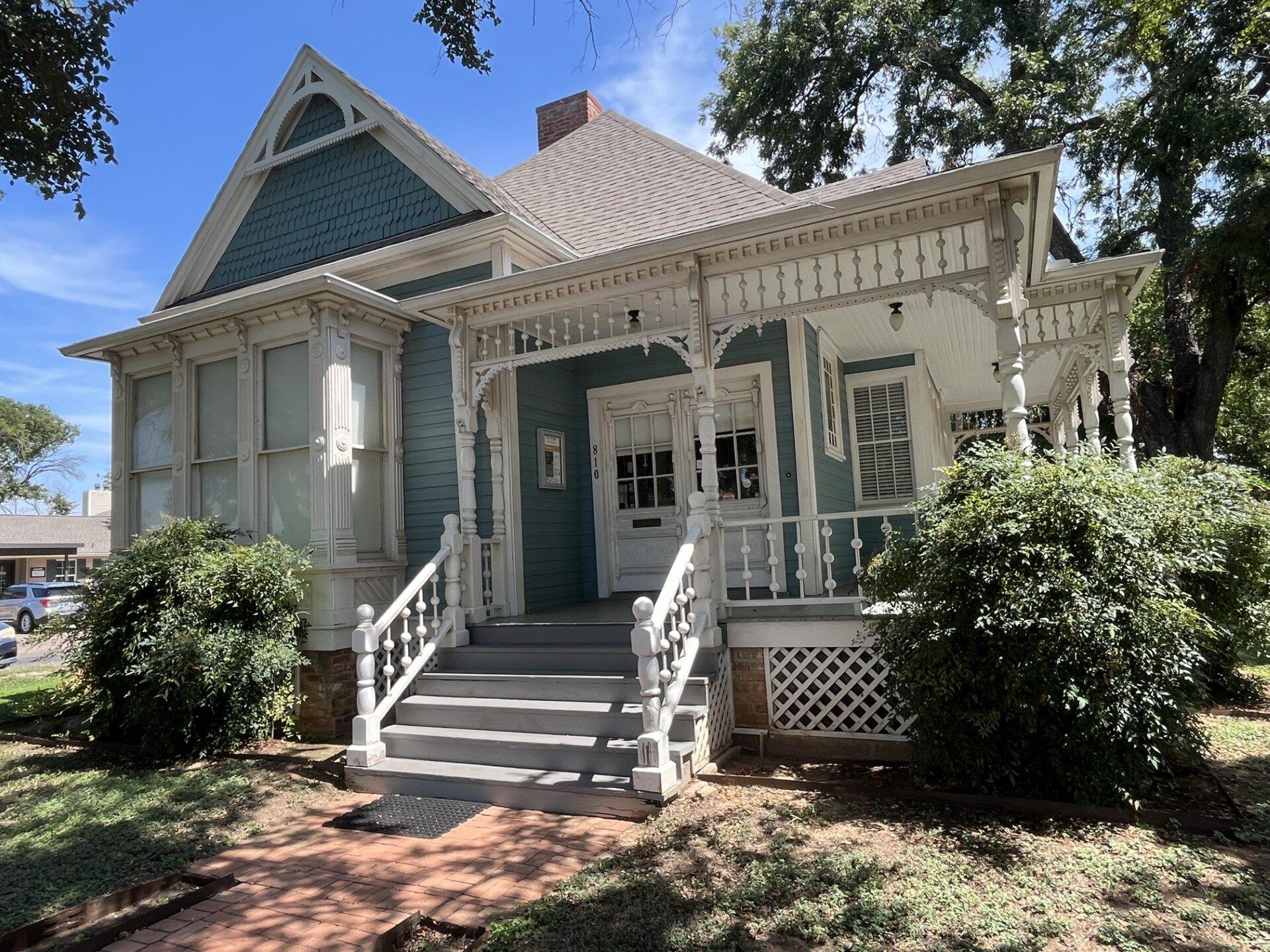 Historic Waco Foundation