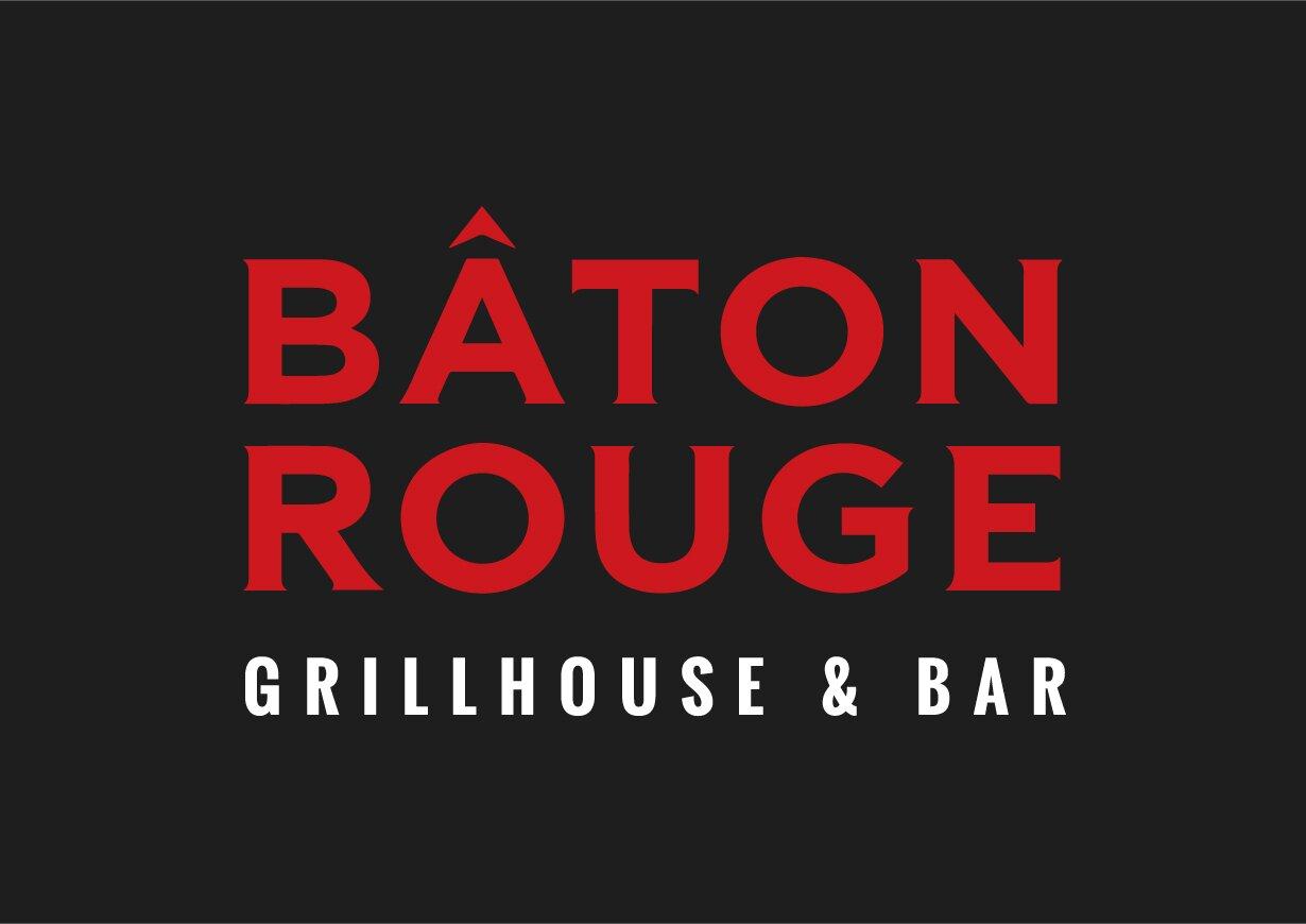 Baton Rouge Steakhouse & Bar