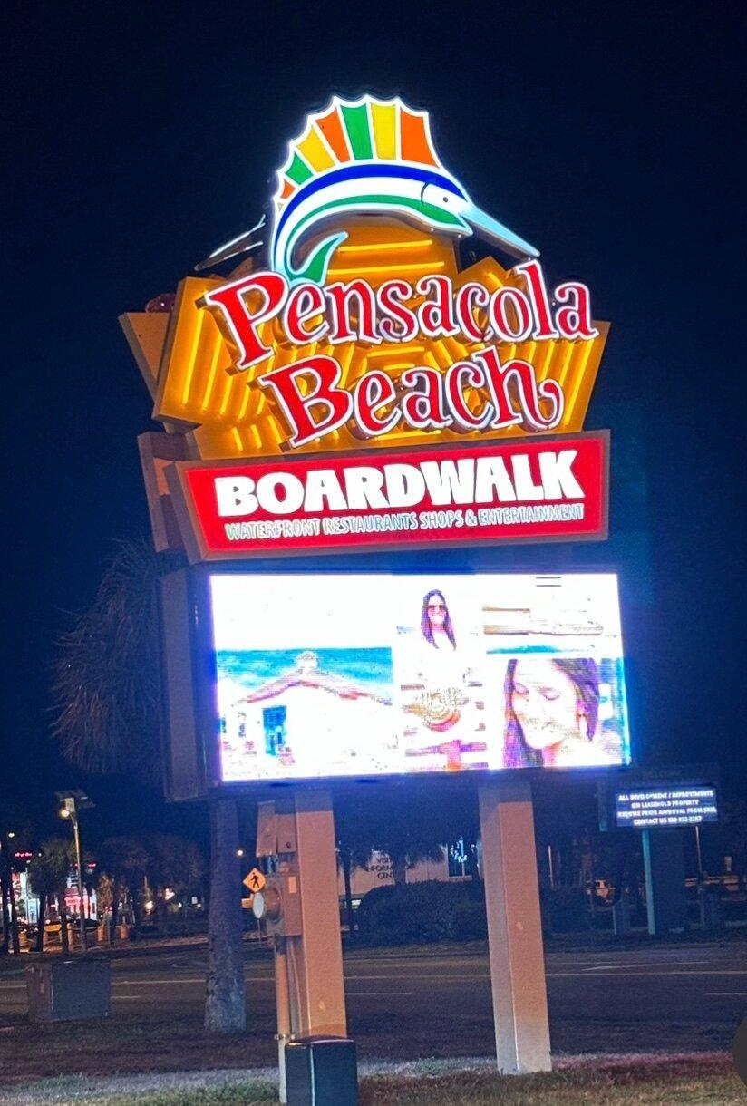 Whiskey Joe’s Pensacola Beach on the Boardwalk