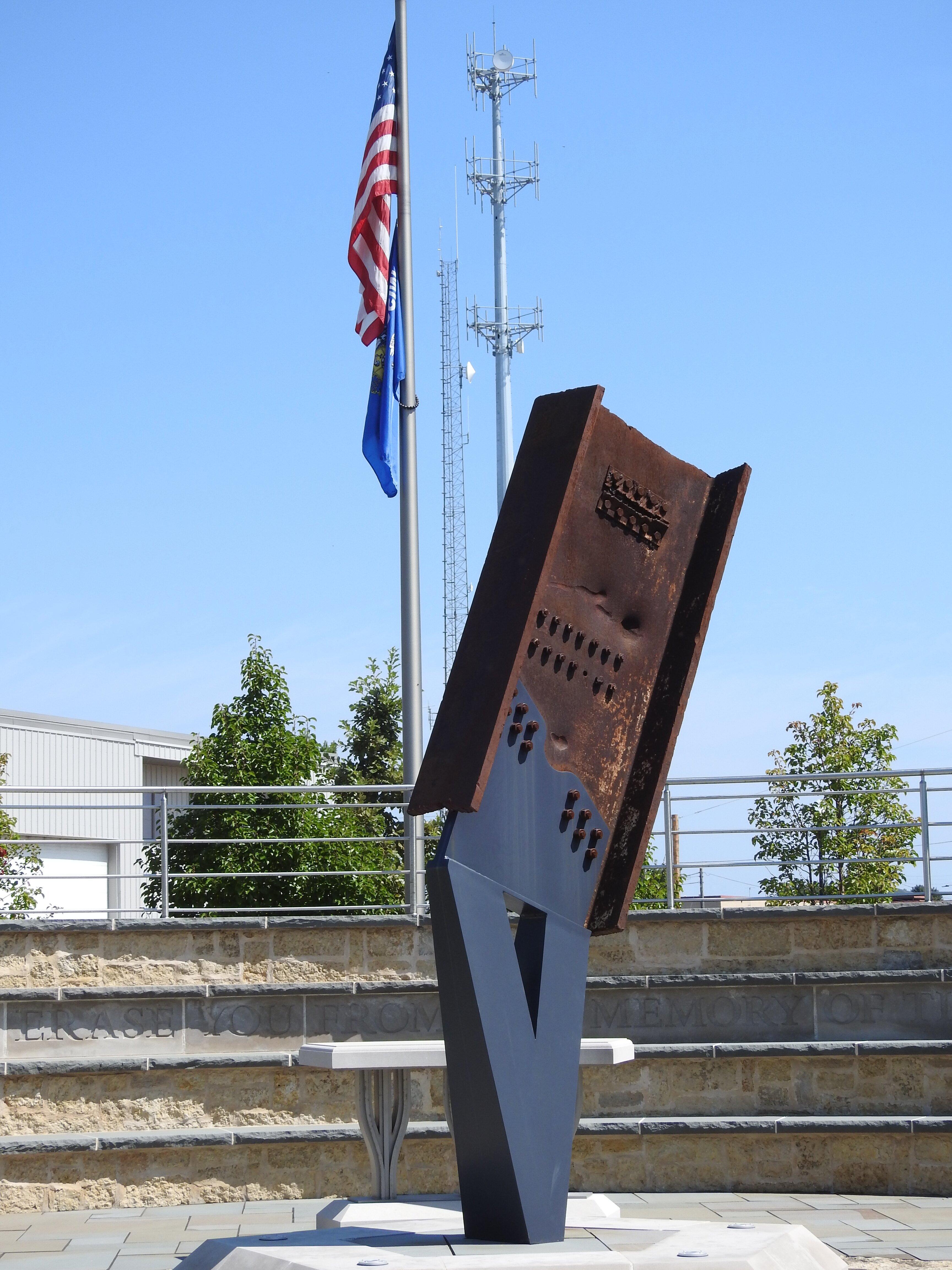 Wisconsin 9/11 Memorial & Education Center