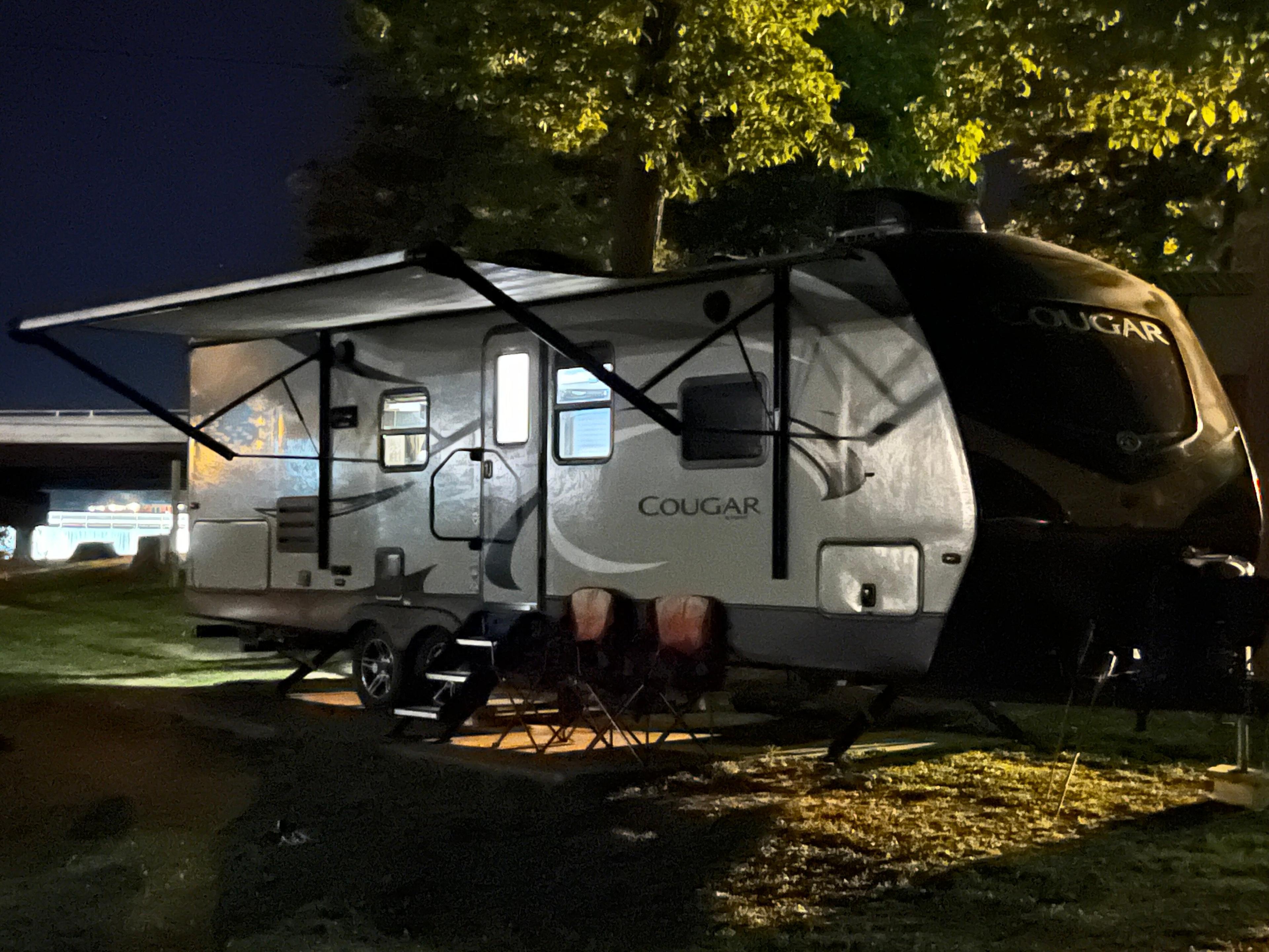 Mammoth Spring RV Park