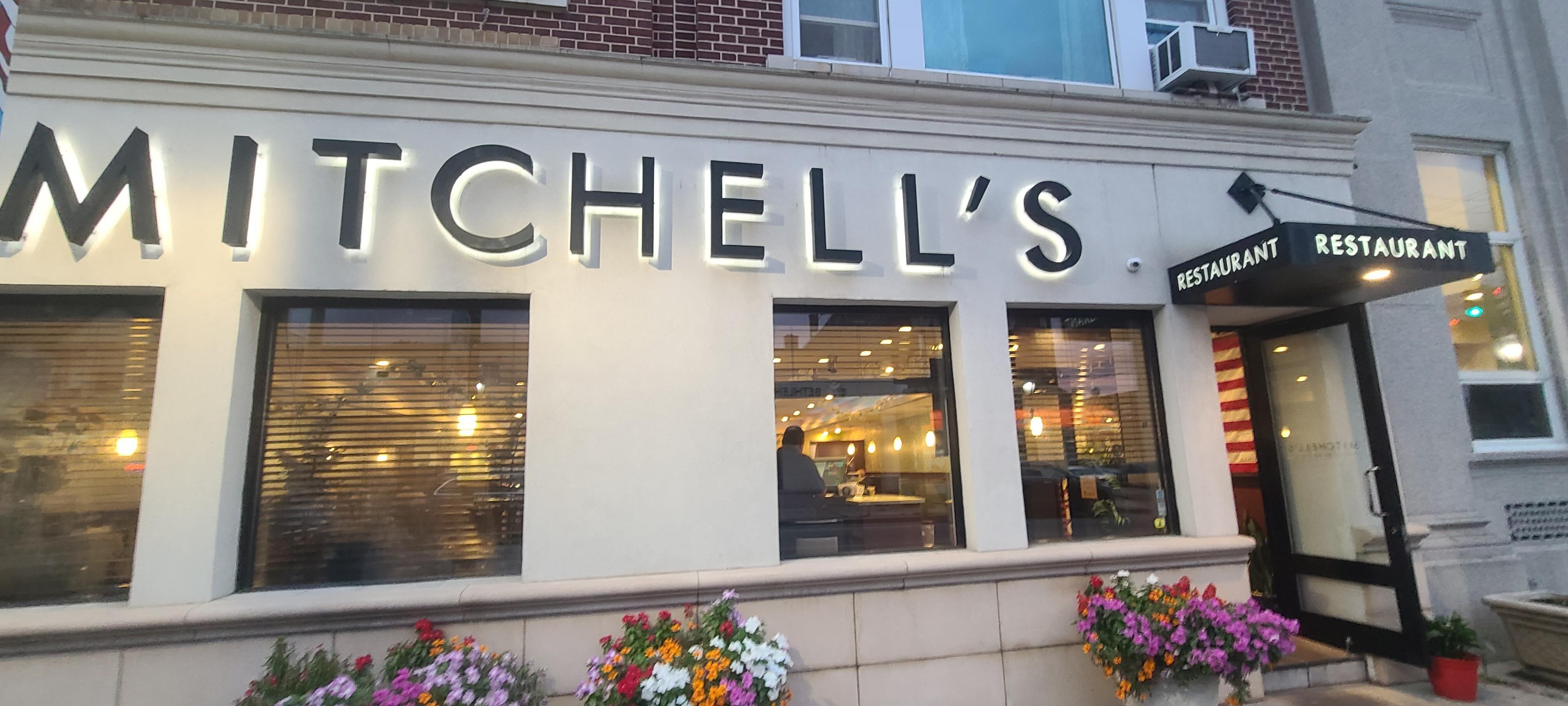 Mitchell's Restaurant