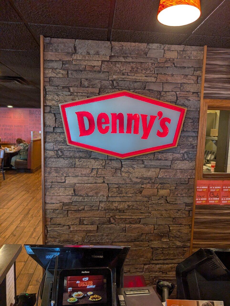 Denny's