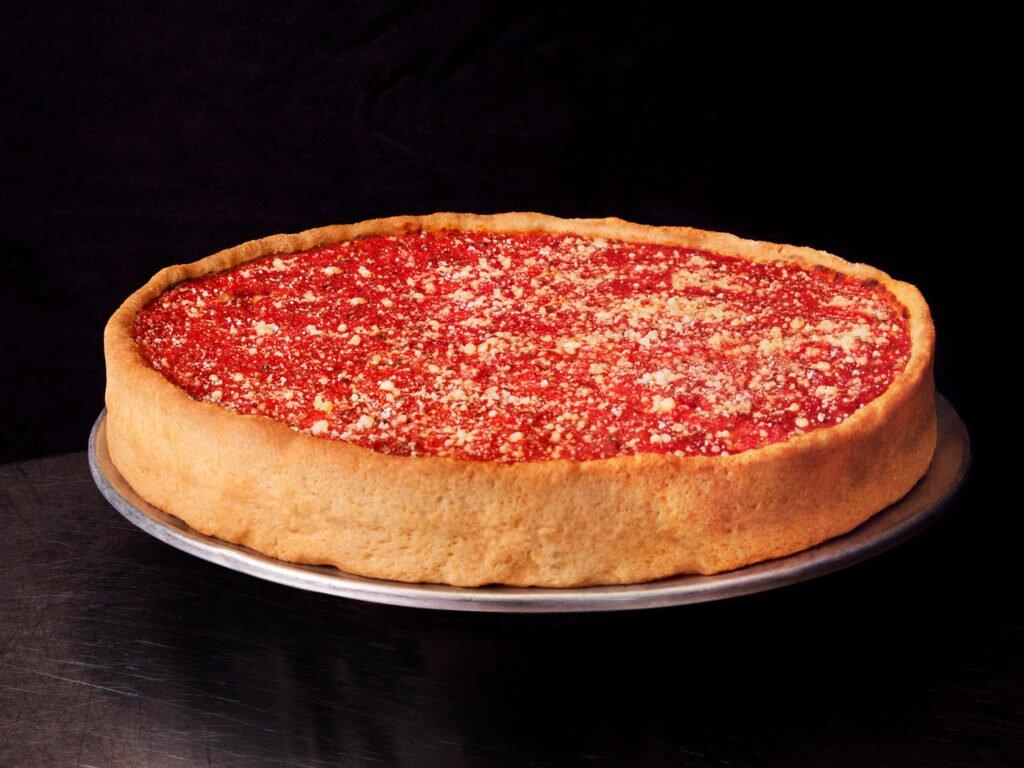 West of Chicago Pizza Company