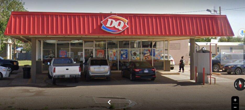 Dairy Queen