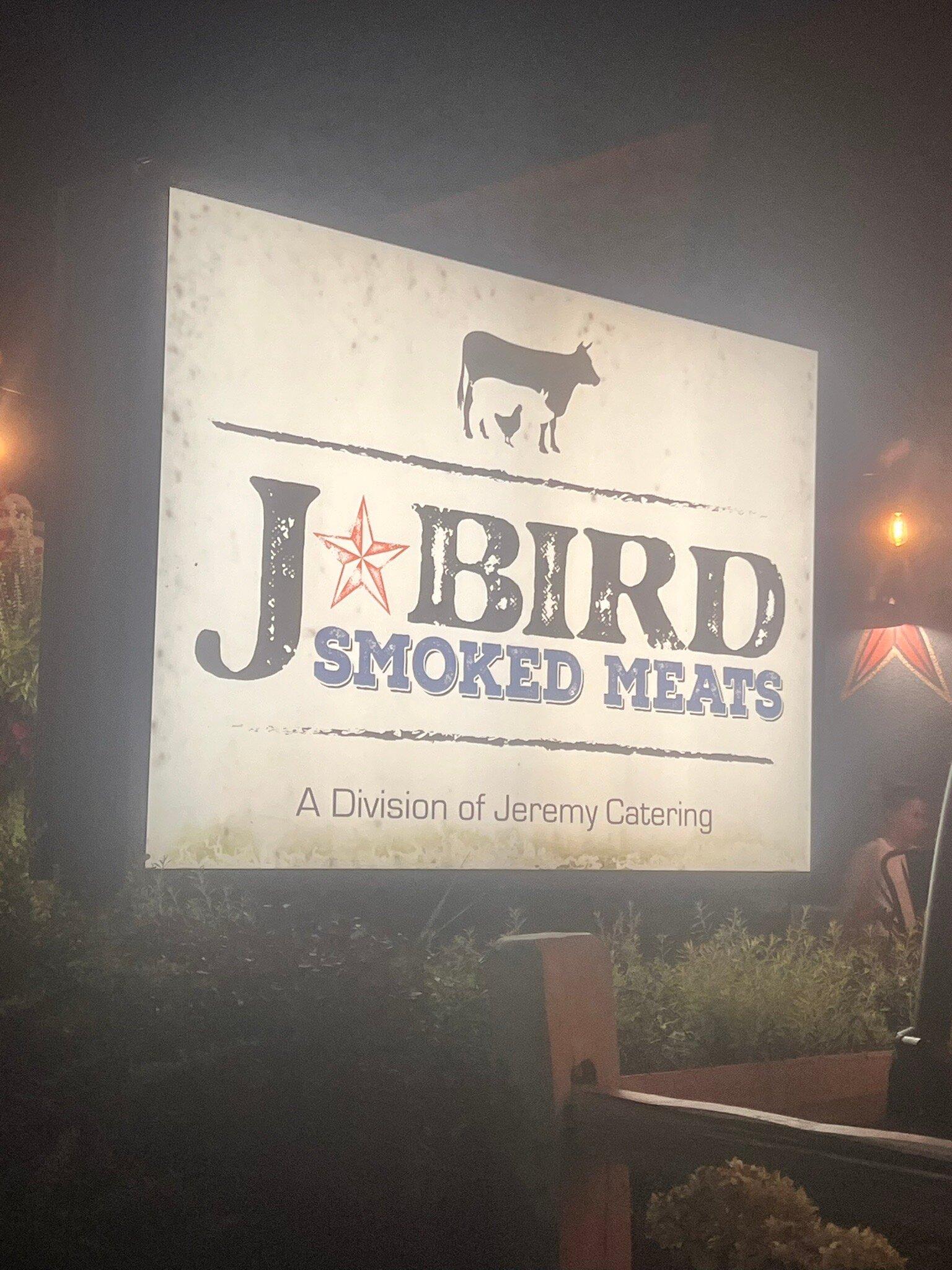 J Bird Smoked Meats