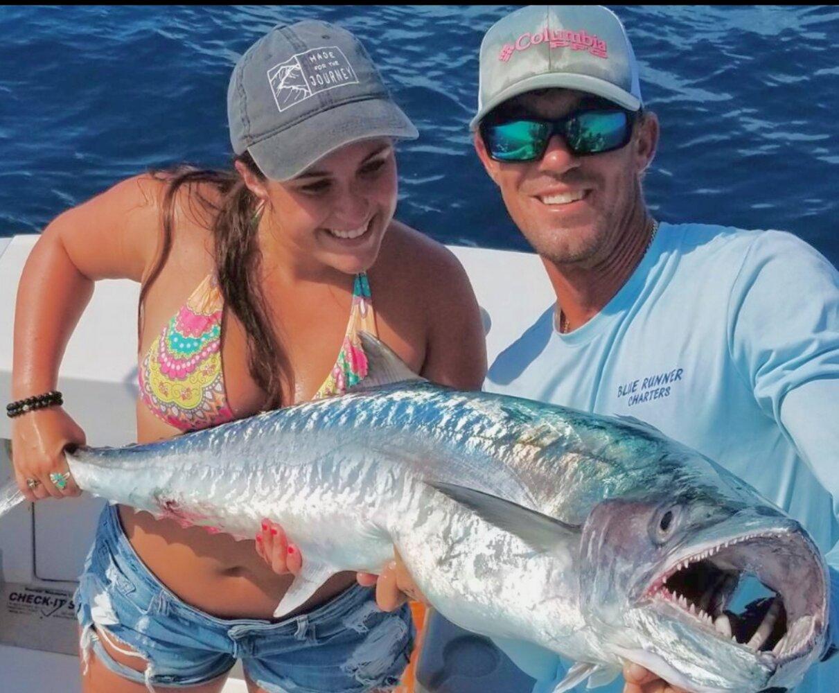 Blue Runner Charters