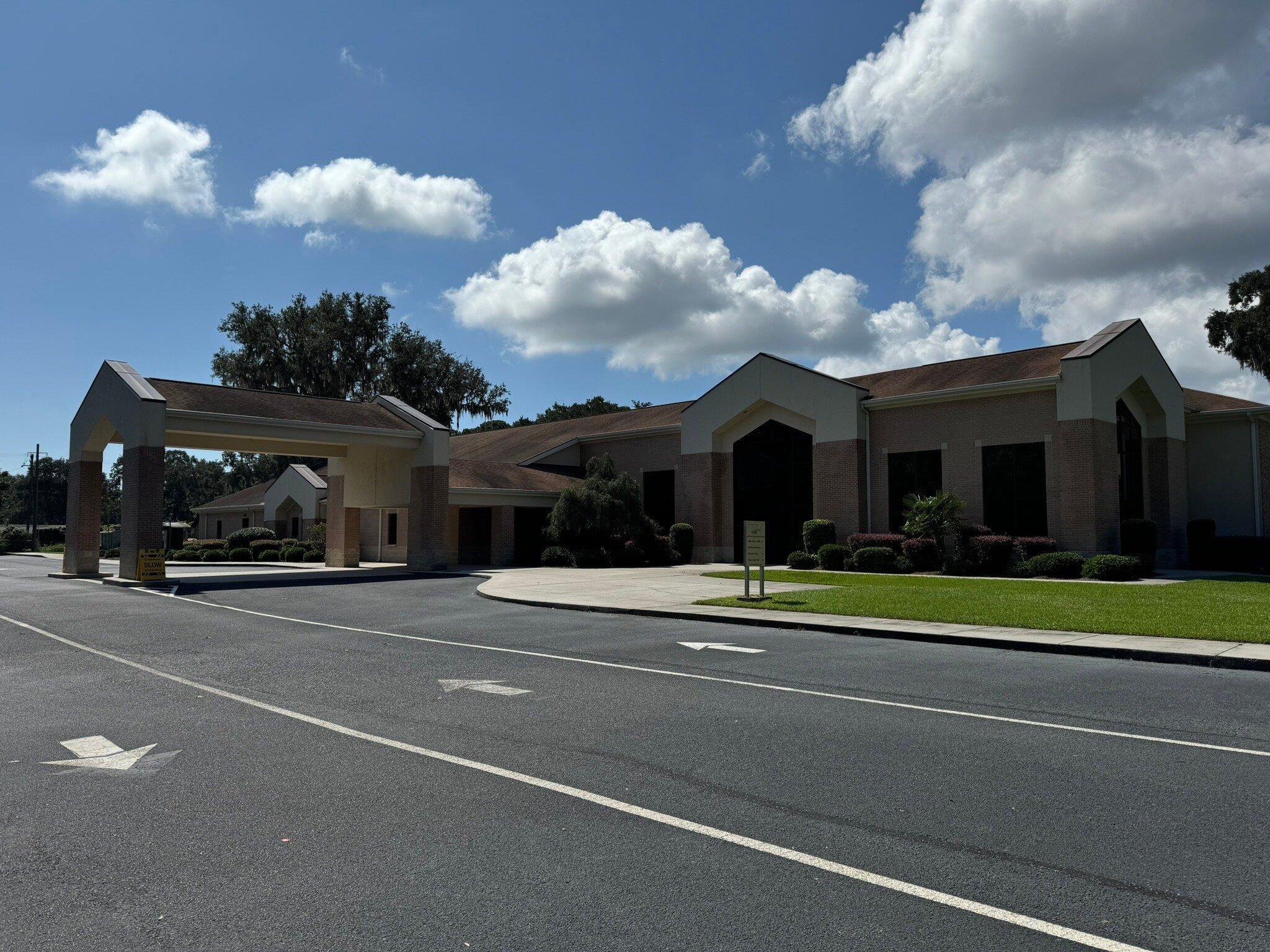 First Baptist Church of the Islands