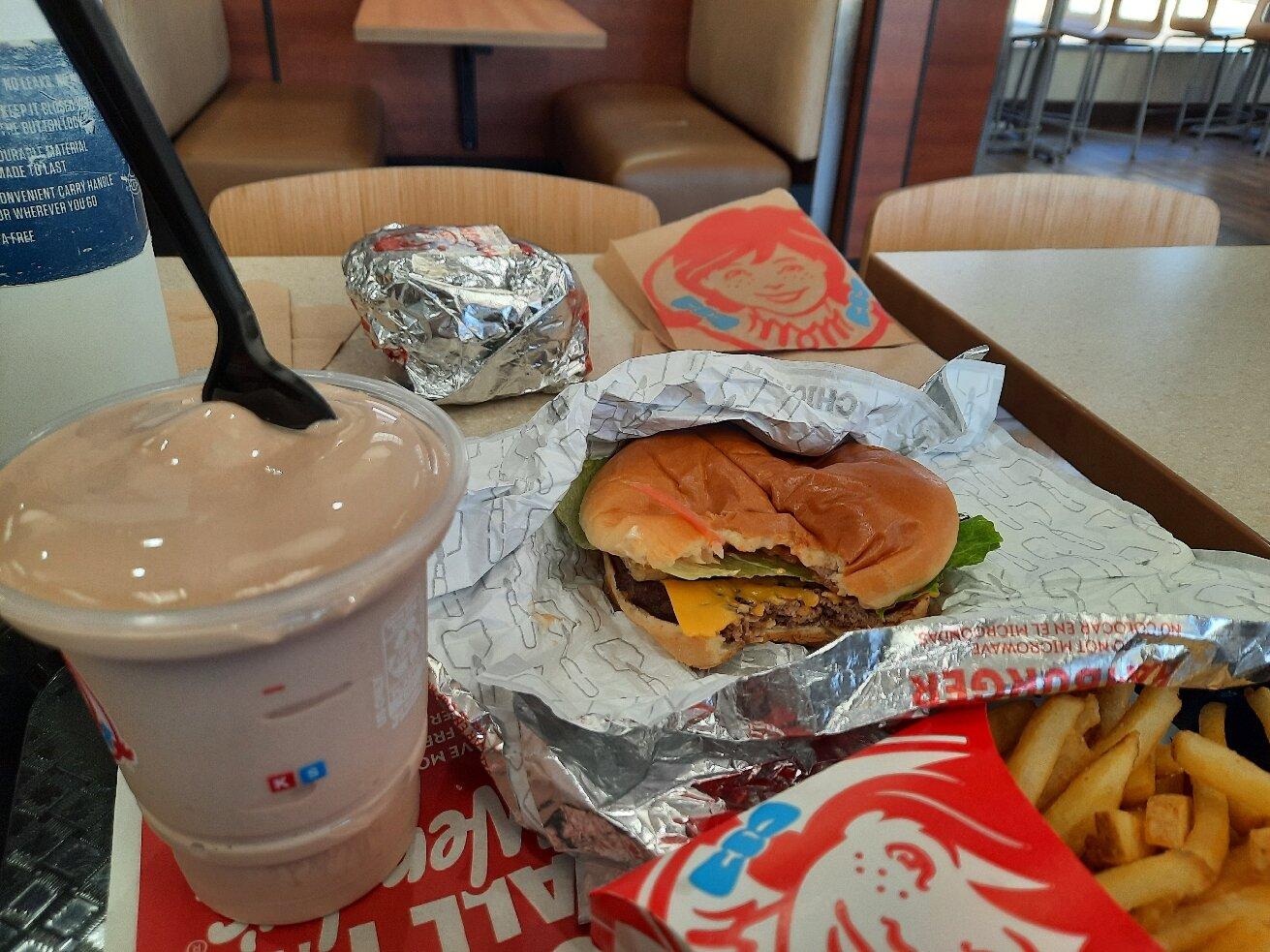 Wendy's