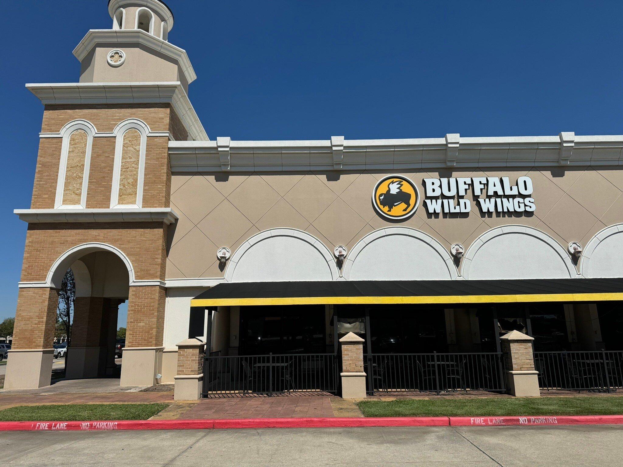 Buffalo Wild Wings