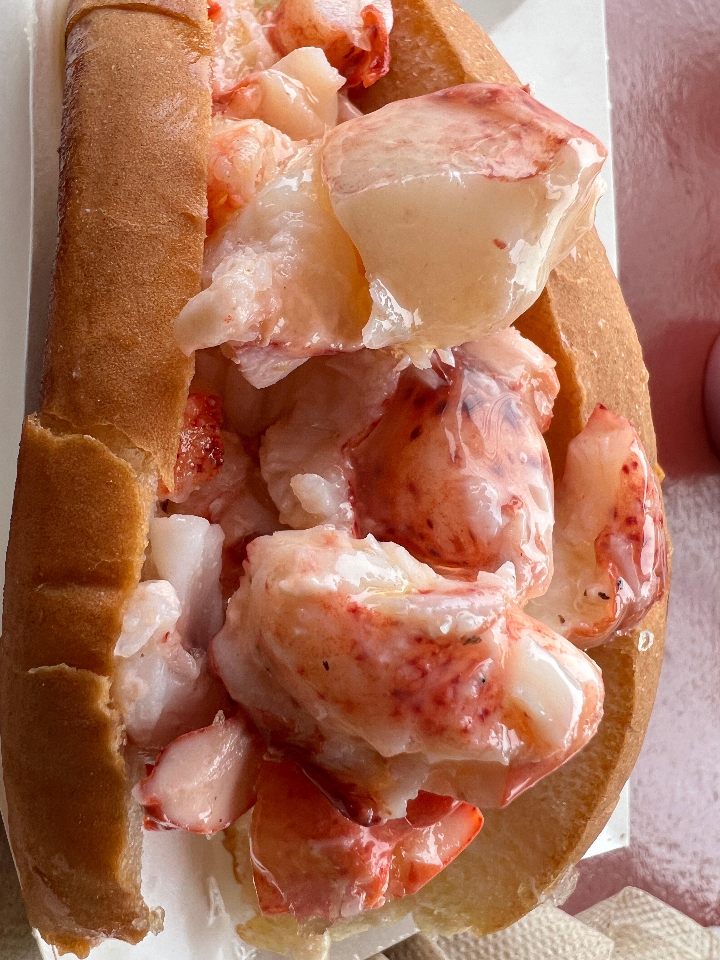 Cindy's Lobster Rolls