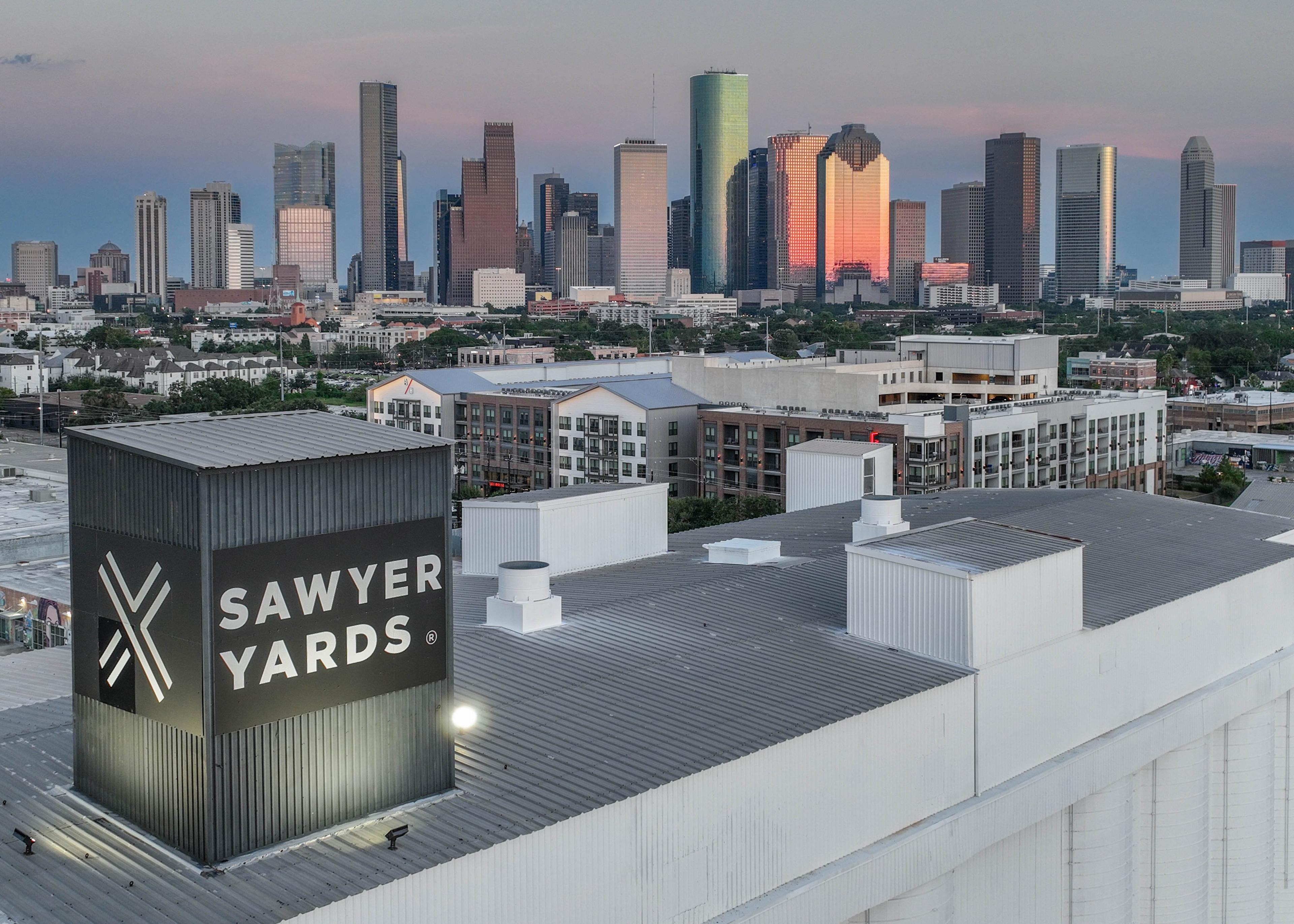 Sawyer Yards