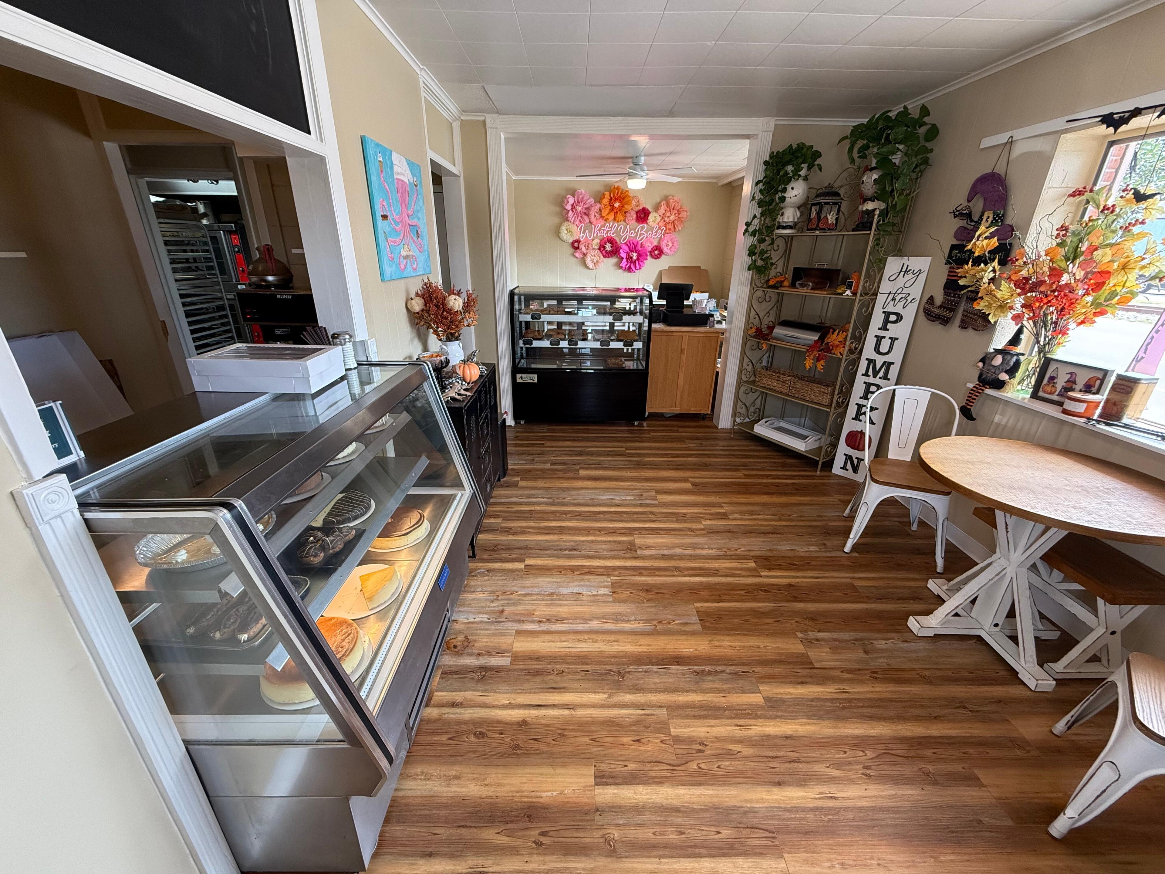 Sugarloaf Island Bakery