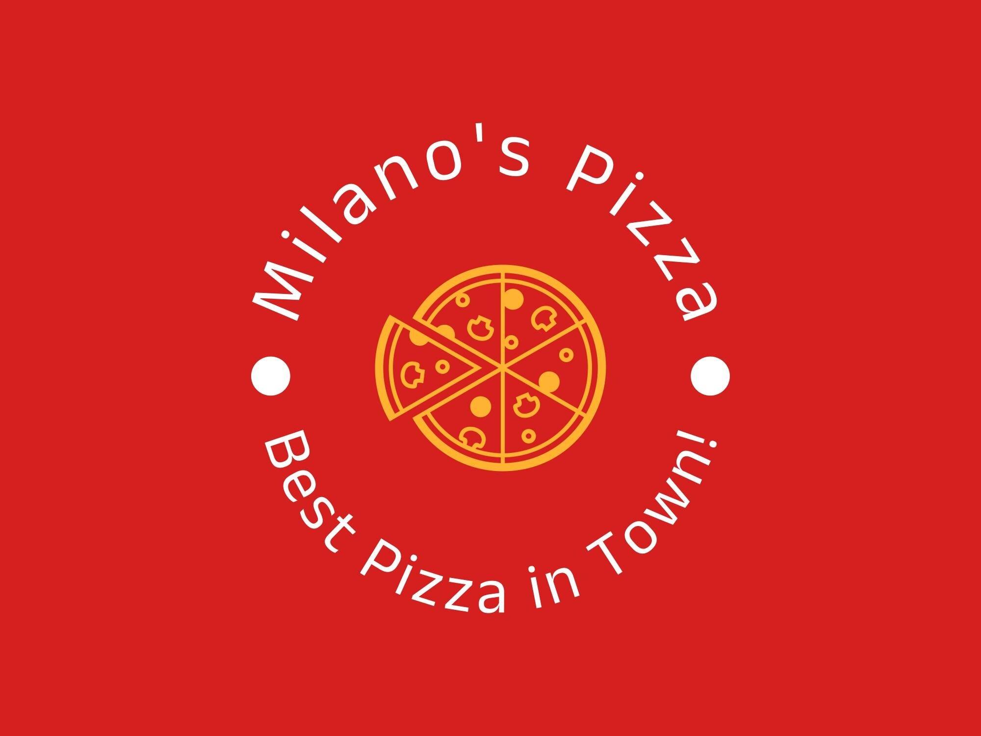 Milano's Pizza