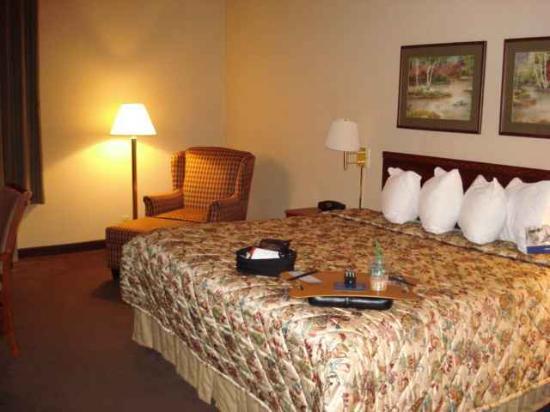 Holiday Inn Express New Albany - Louisville NW, an IHG Hotel