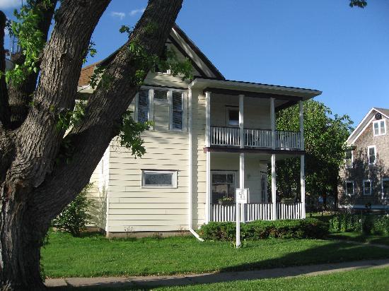 Prairie Bed & Breakfast