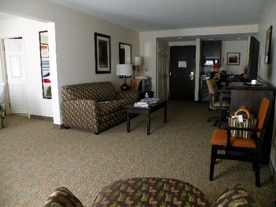 Holiday Inn Express & Suites Oro Valley-Tucson North, an IHG Hotel