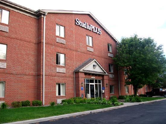 Extended Stay America - Toledo - Maumee