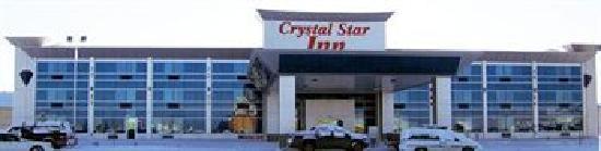 Crystal Star Inn LeDuc